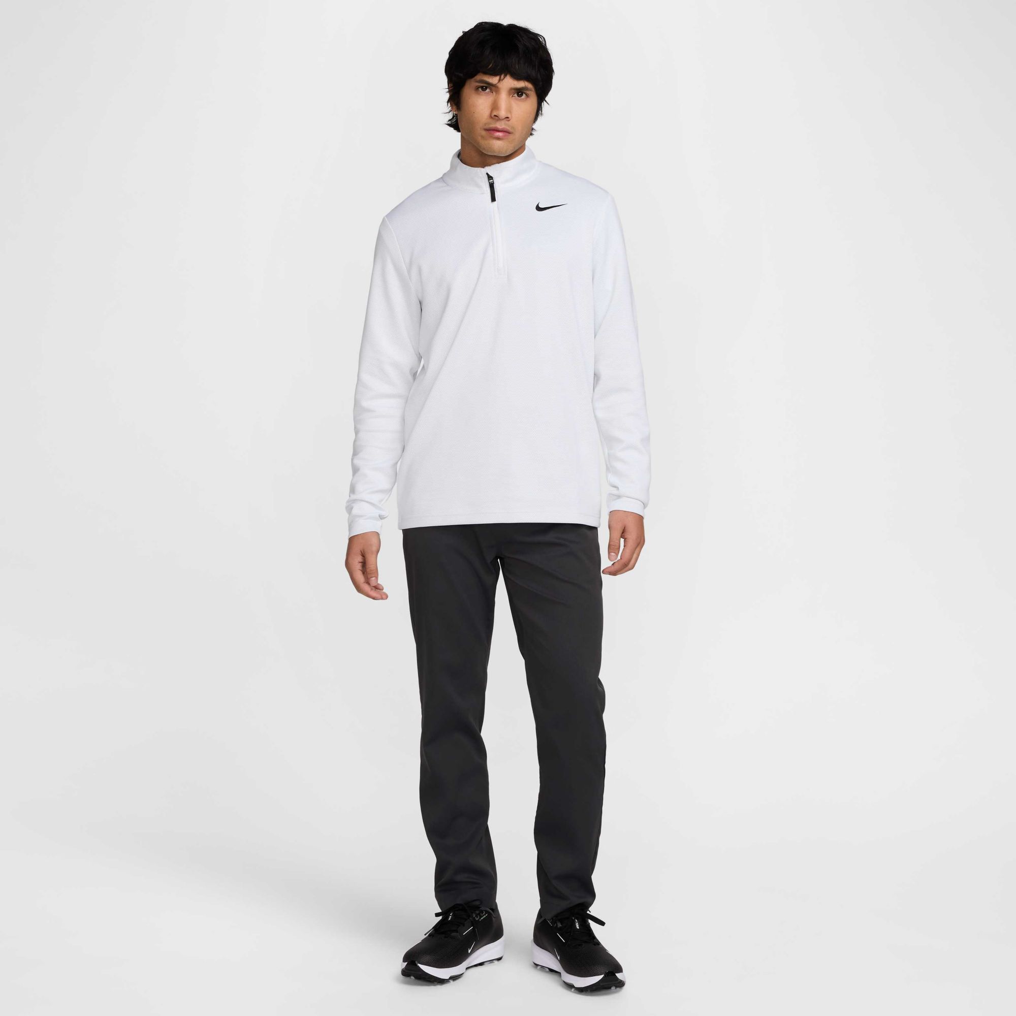 Nike Men's Victory Dri-FIT Therma Flex Golf 1/4 Zip product image
