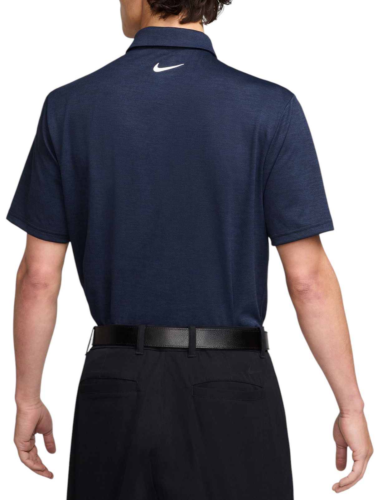 Nike Men's Dri-FIT Tour Jaccquard Golf Polo product image