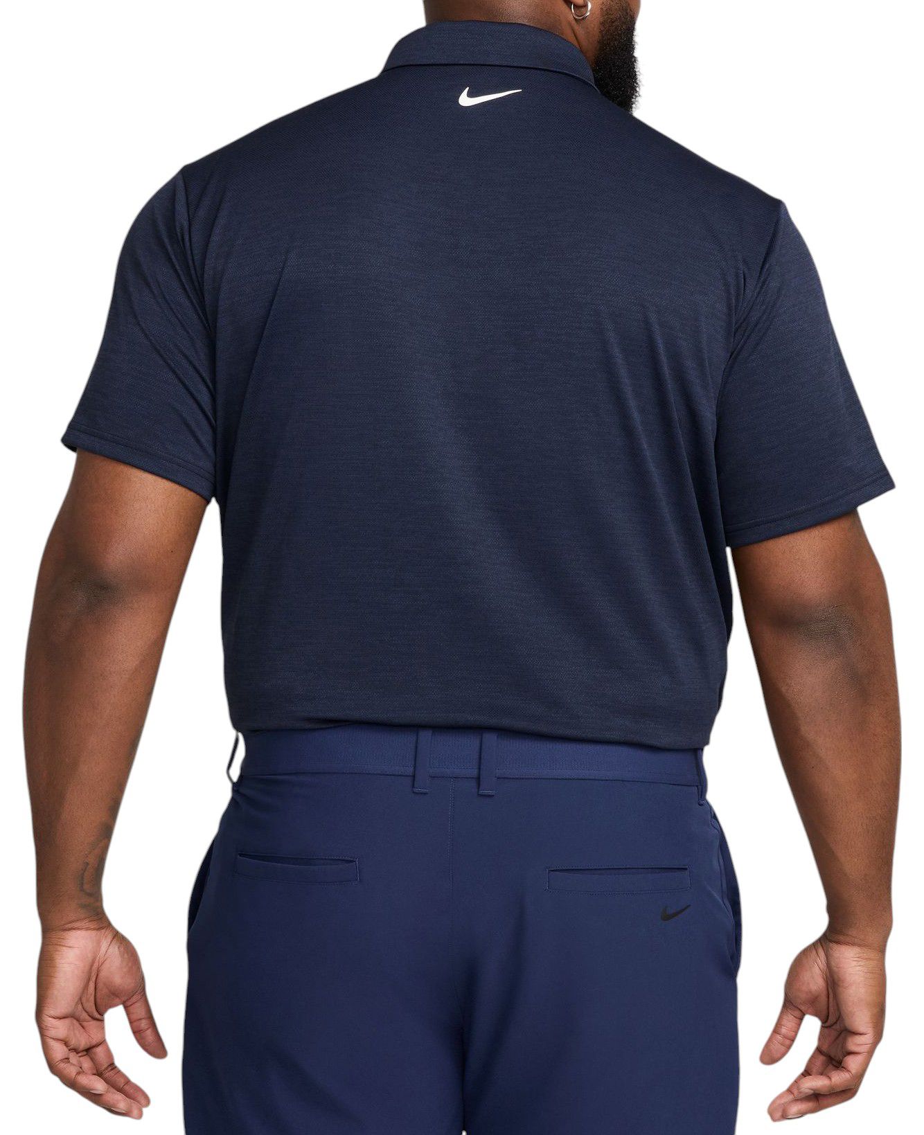 Nike Men's Dri-FIT Tour Jaccquard Golf Polo product image