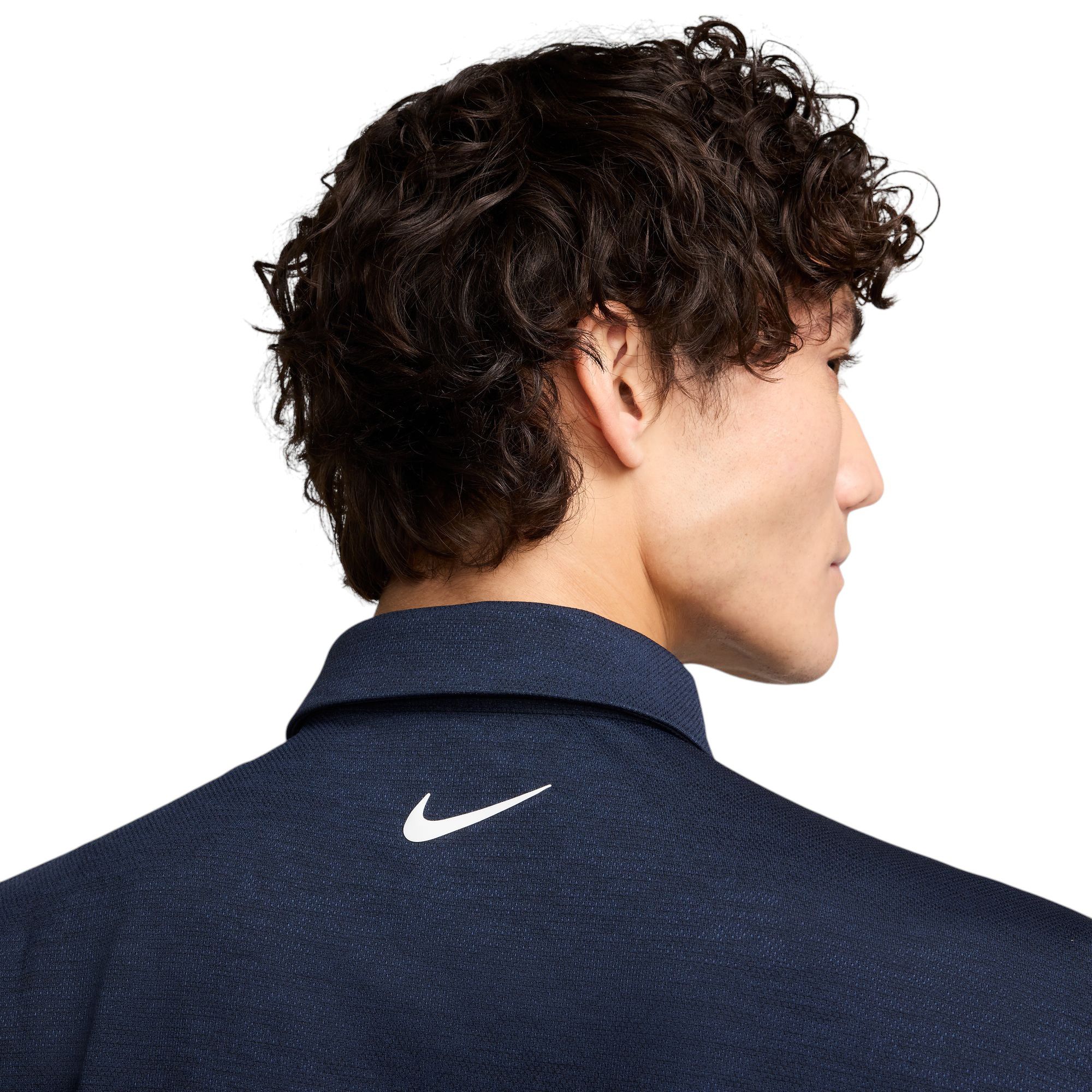Nike Men's Dri-FIT Tour Jaccquard Golf Polo product image