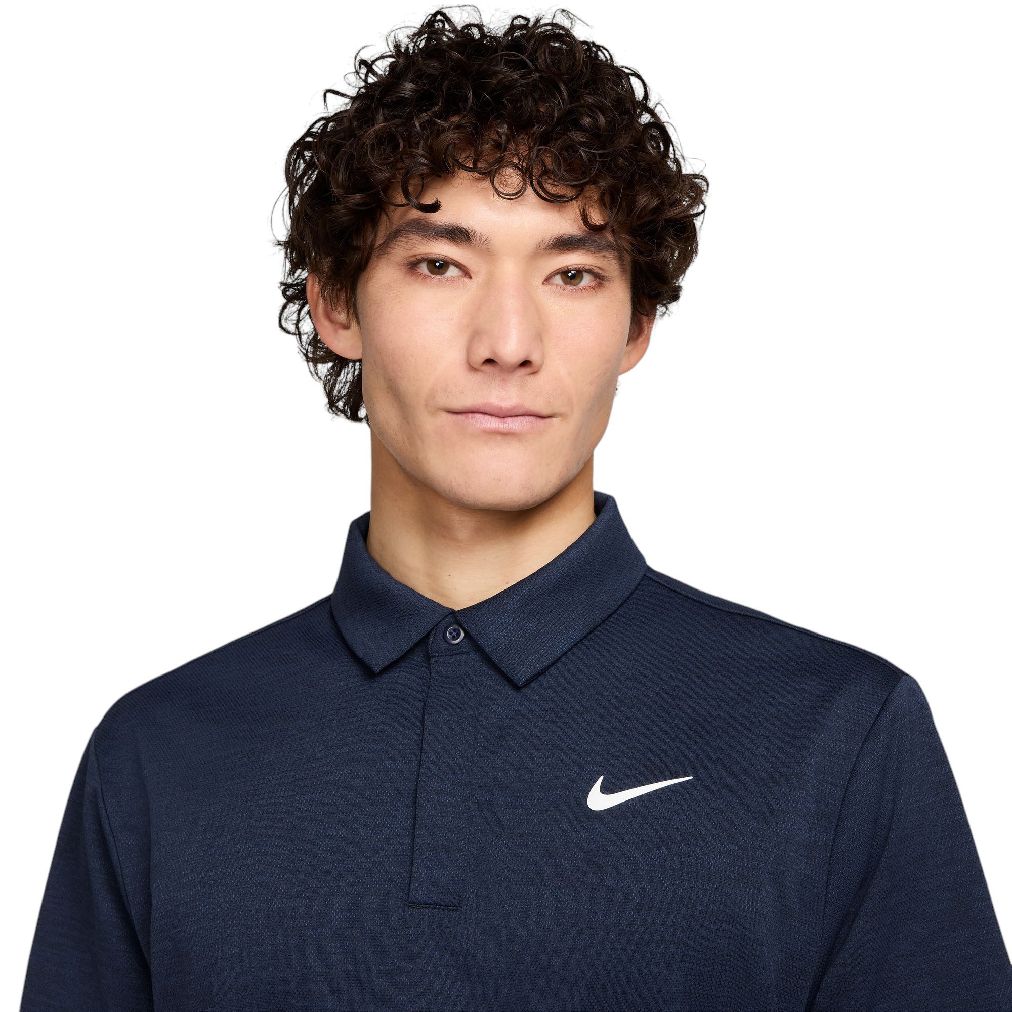 Nike Men's Dri-FIT Tour Jaccquard Golf Polo product image