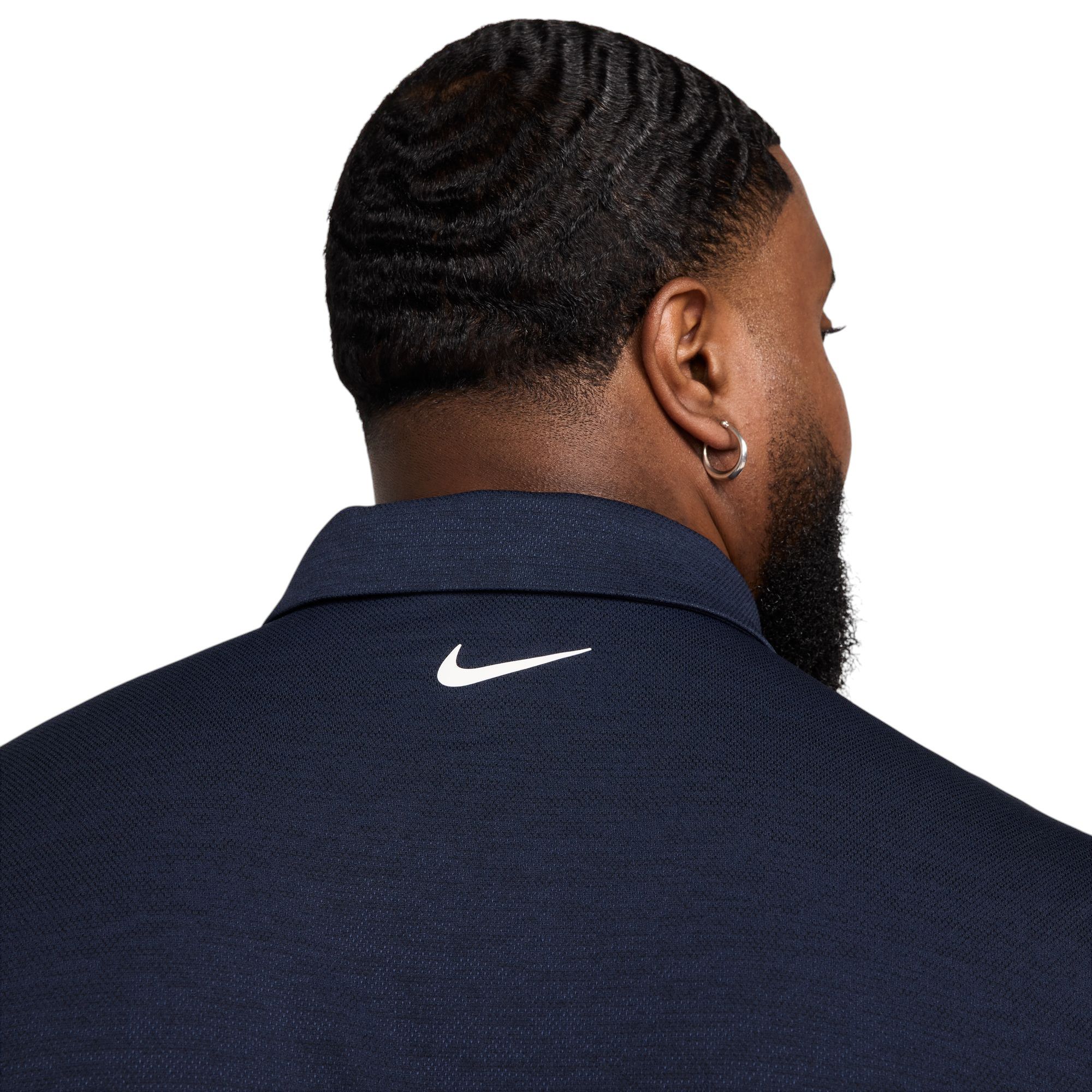 Nike Men's Dri-FIT Tour Jaccquard Golf Polo product image