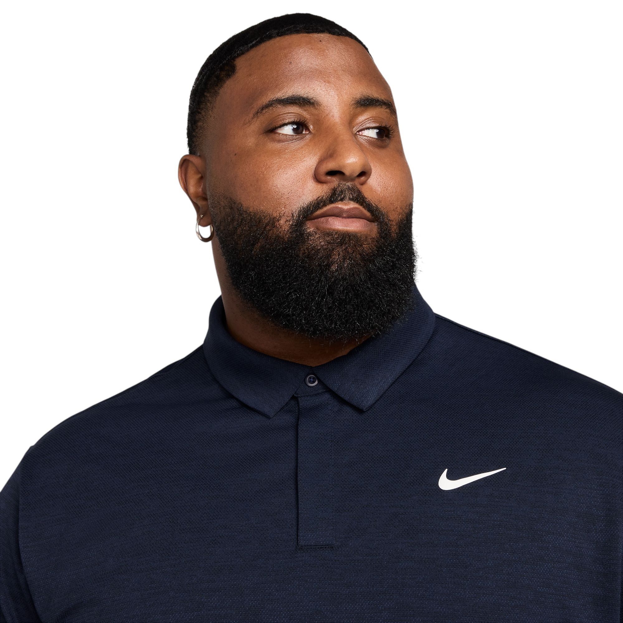 Nike Men's Dri-FIT Tour Jaccquard Golf Polo product image