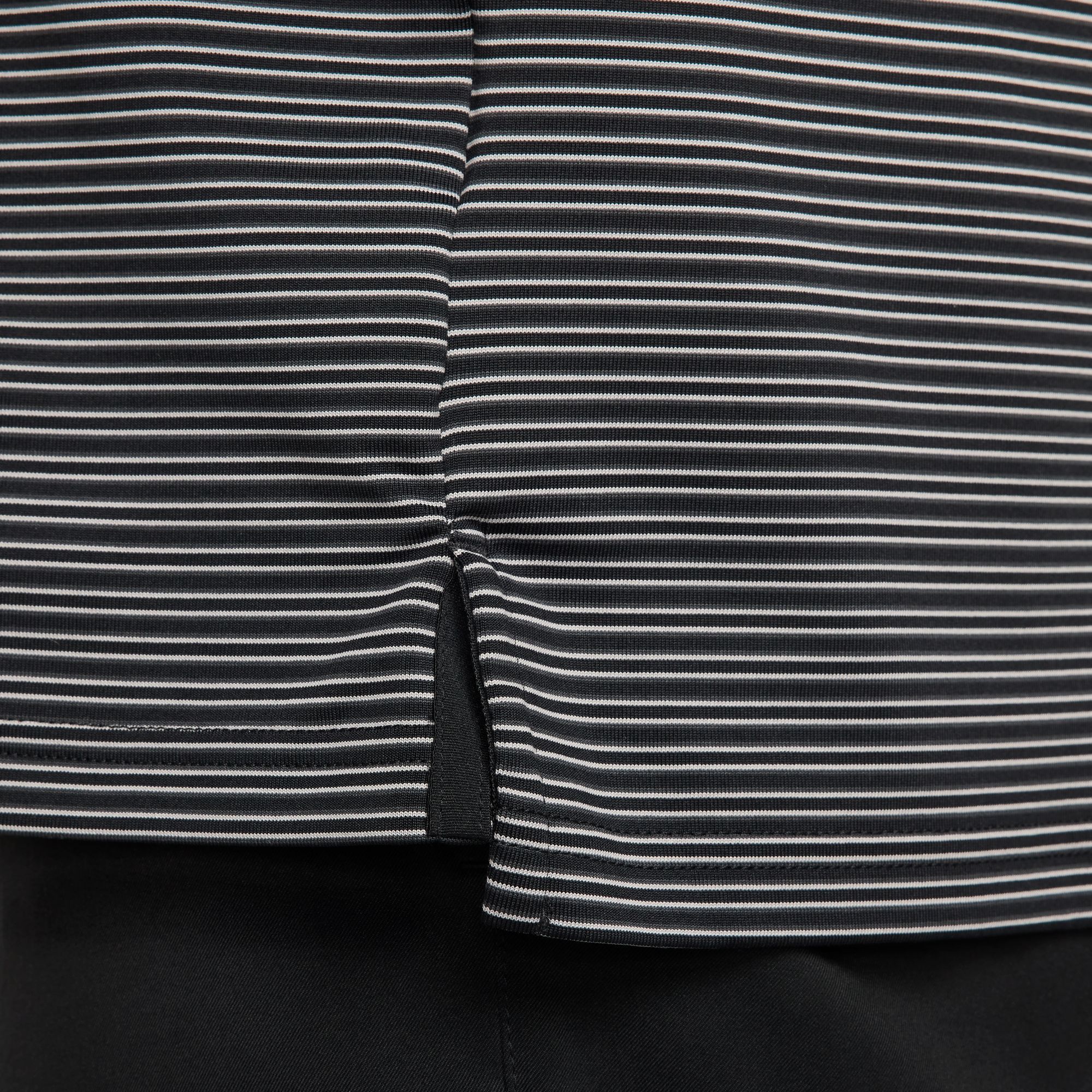 Nike Men's Dri-FIT Tour Stripe Golf Polo product image