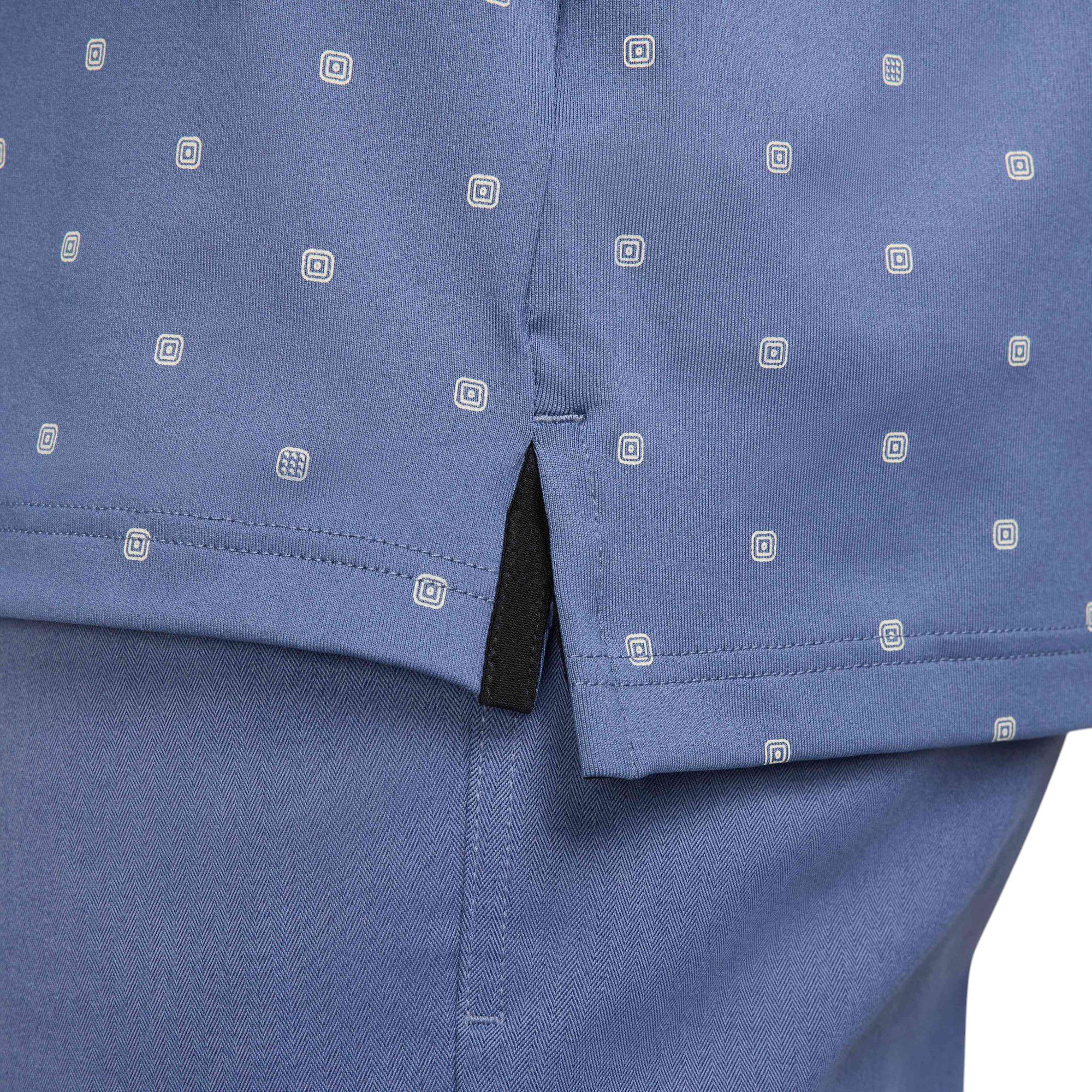 Nike Men' Dri-FIT Tour Print Golf Polo product image