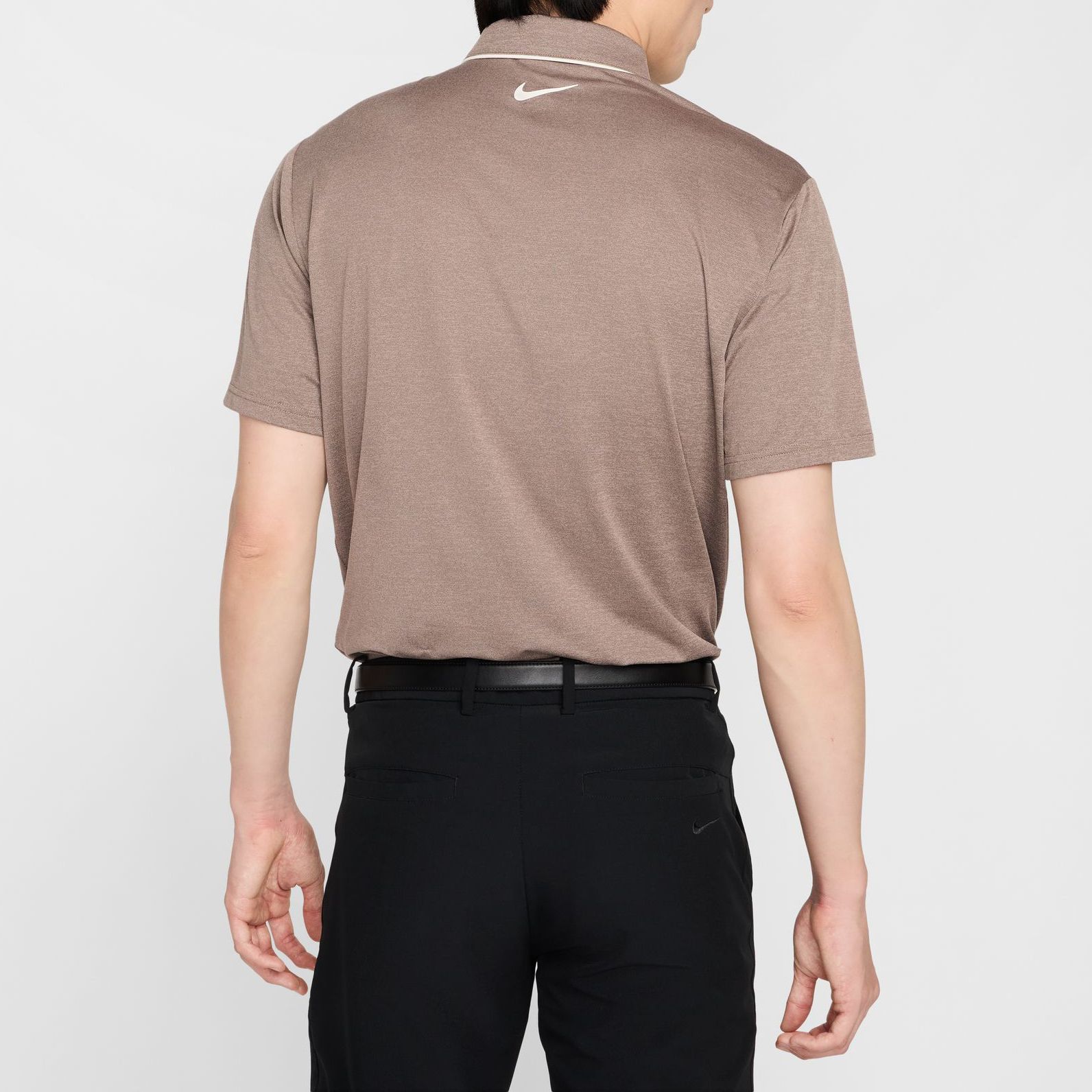 Nike Men's Dri-FIT Tour Piping Golf Polo product image