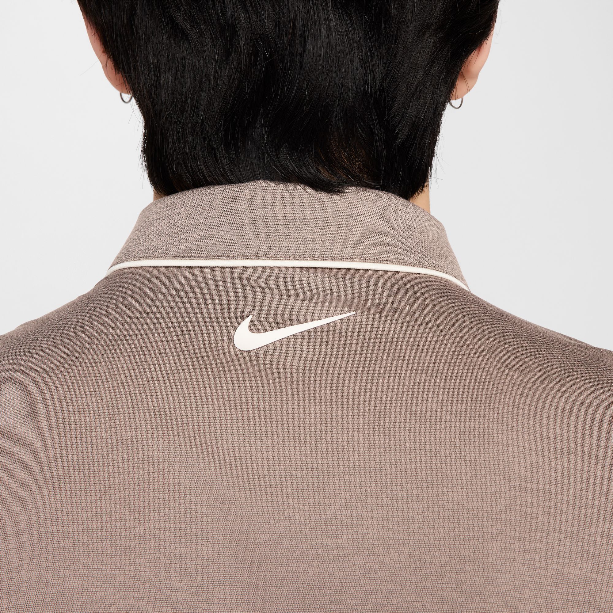 Nike Men's Dri-FIT Tour Piping Golf Polo product image