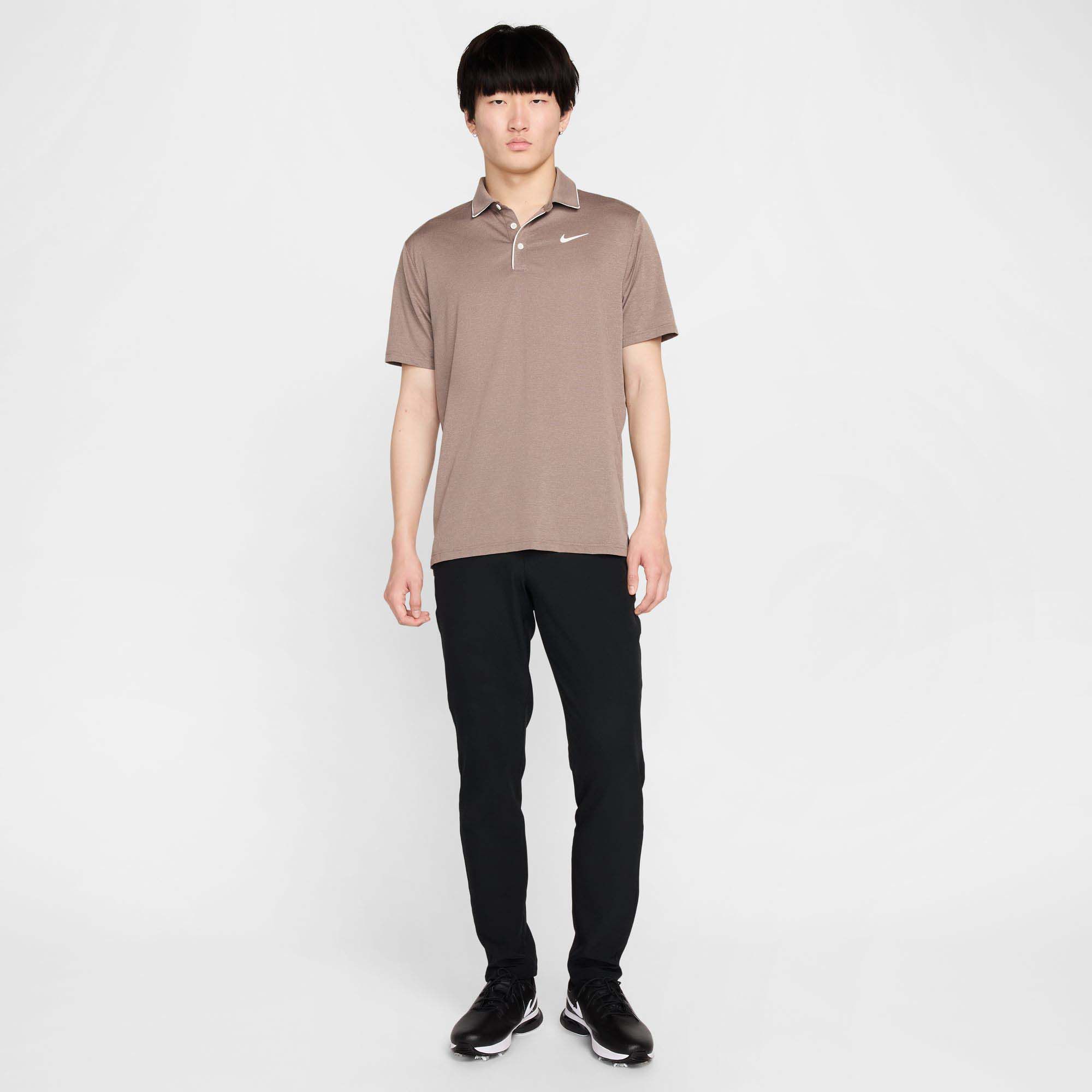 Nike Men's Dri-FIT Tour Piping Golf Polo product image