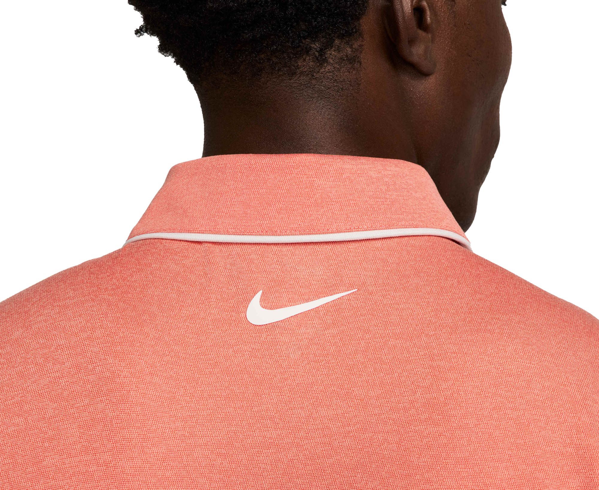 Nike Men's Dri-FIT Tour Piping Golf Polo product image