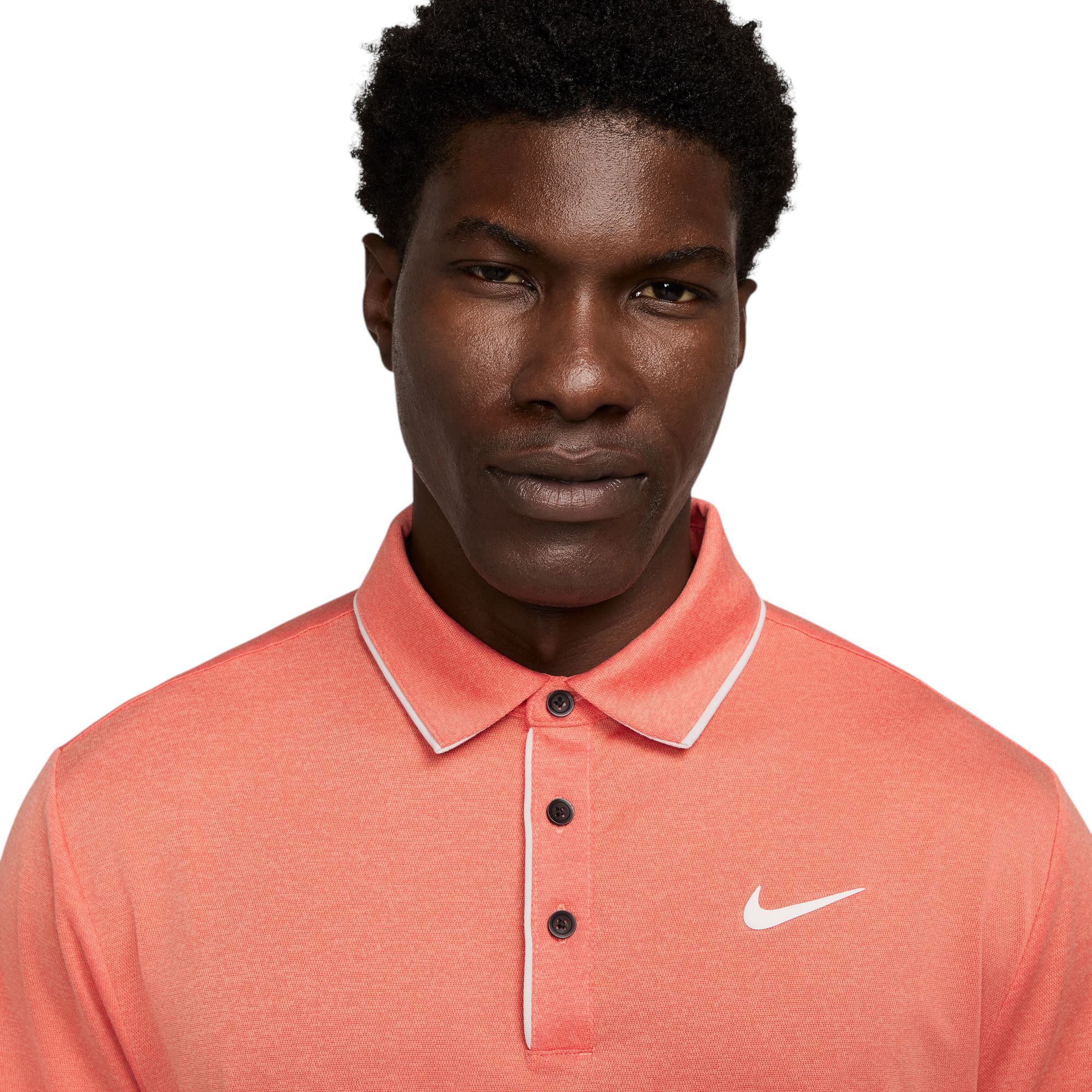 Nike Men's Dri-FIT Tour Piping Golf Polo product image