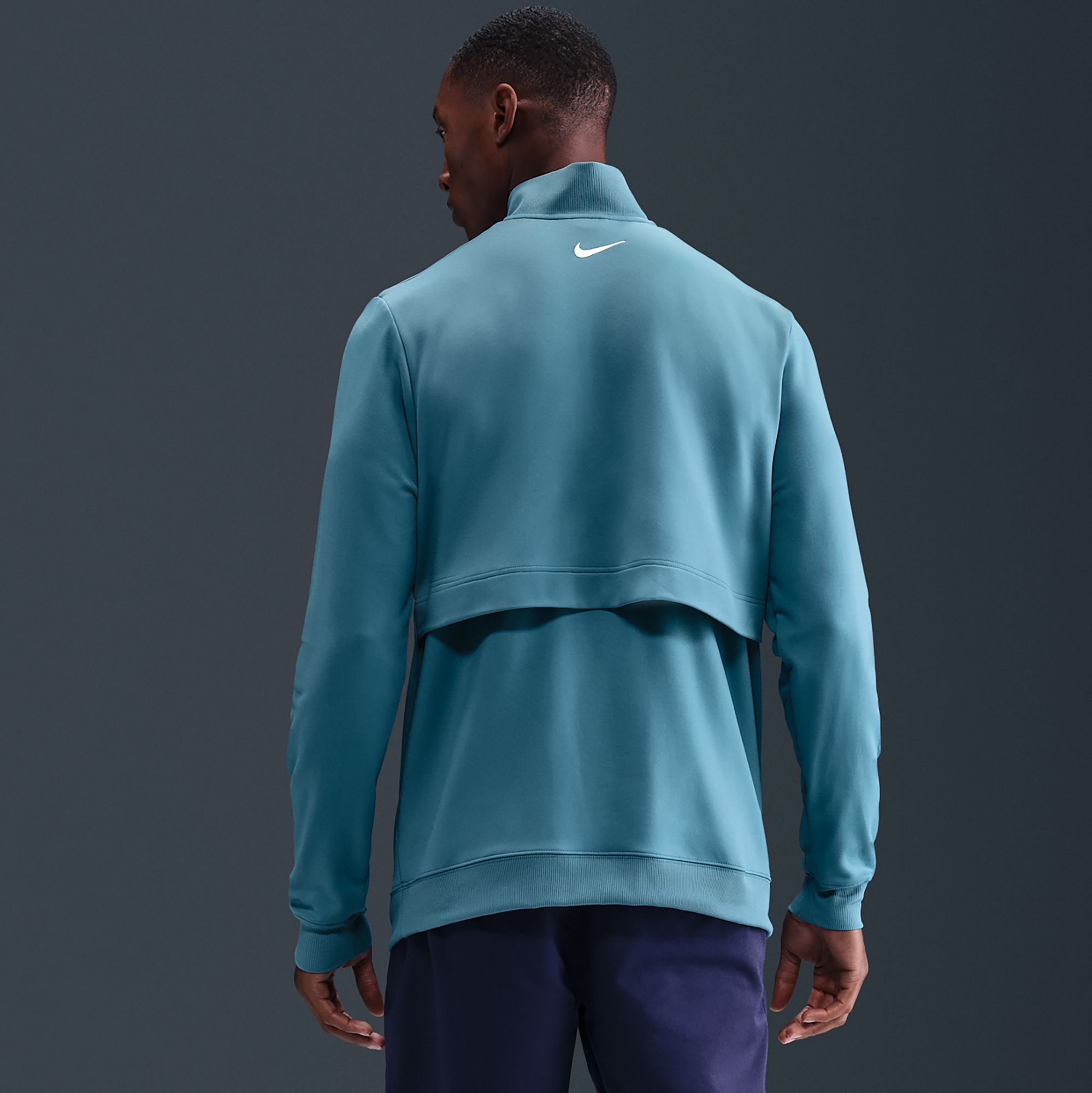 Nike Men's Tour Golf 1/4 Zip product image