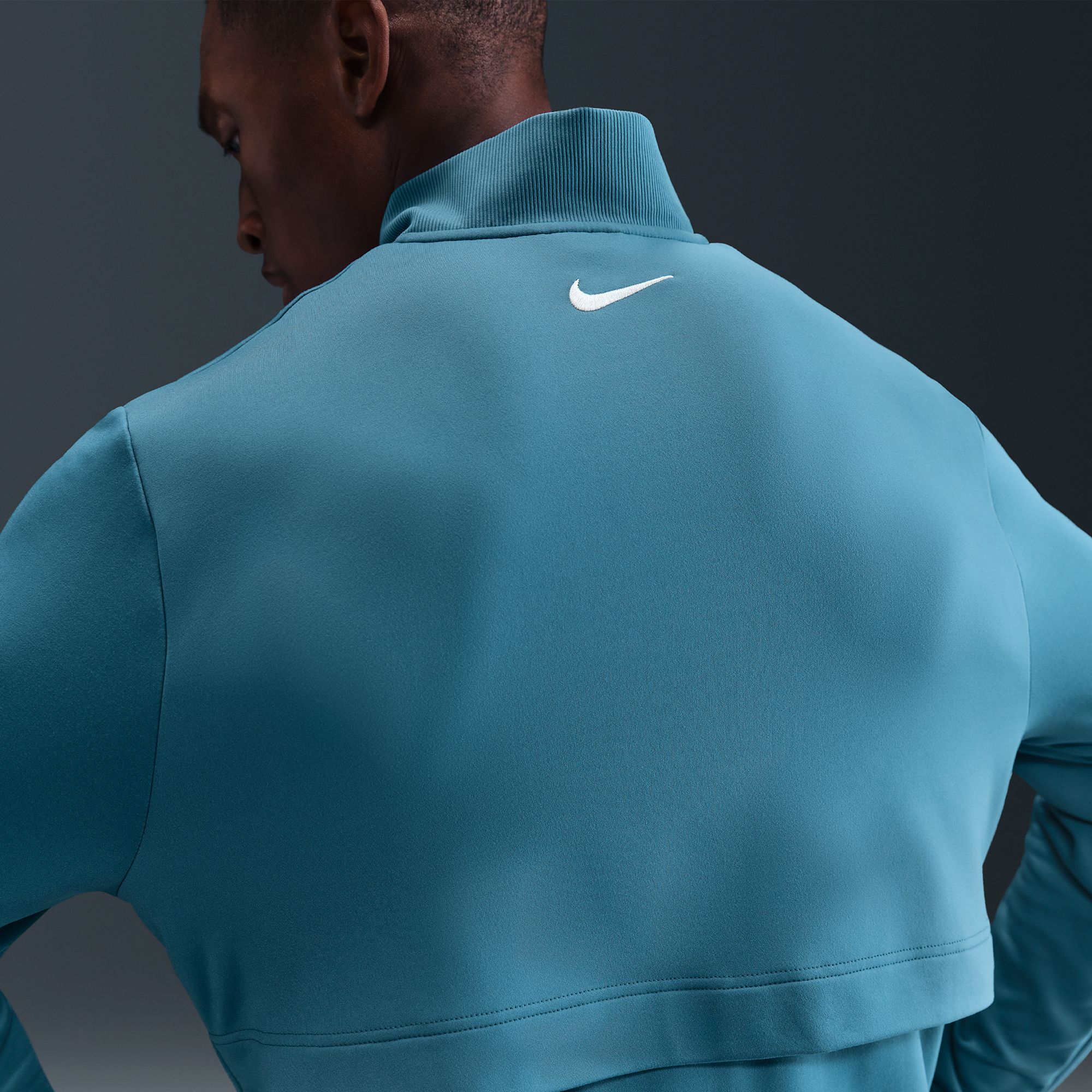 Nike Men's Tour Golf 1/4 Zip product image