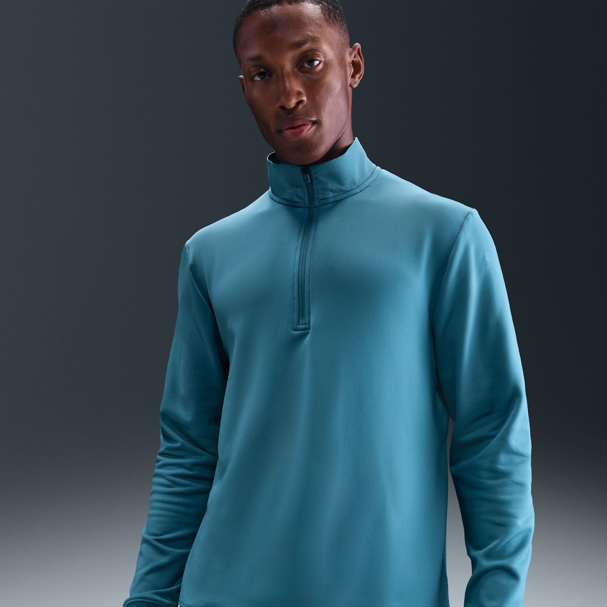 Nike Men's Tour Golf 1/4 Zip product image
