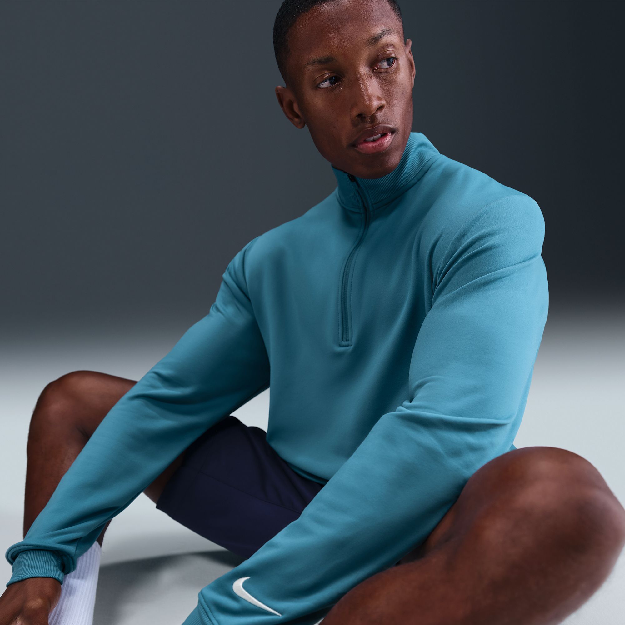 Nike Men's Tour Golf 1/4 Zip product image