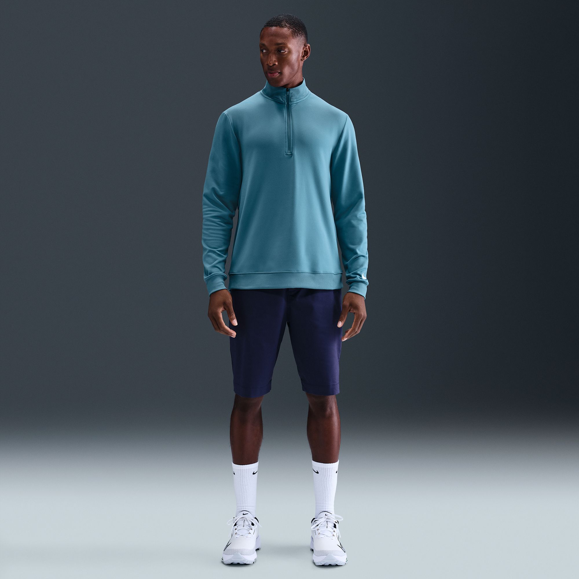 Nike Men's Tour Golf 1/4 Zip product image