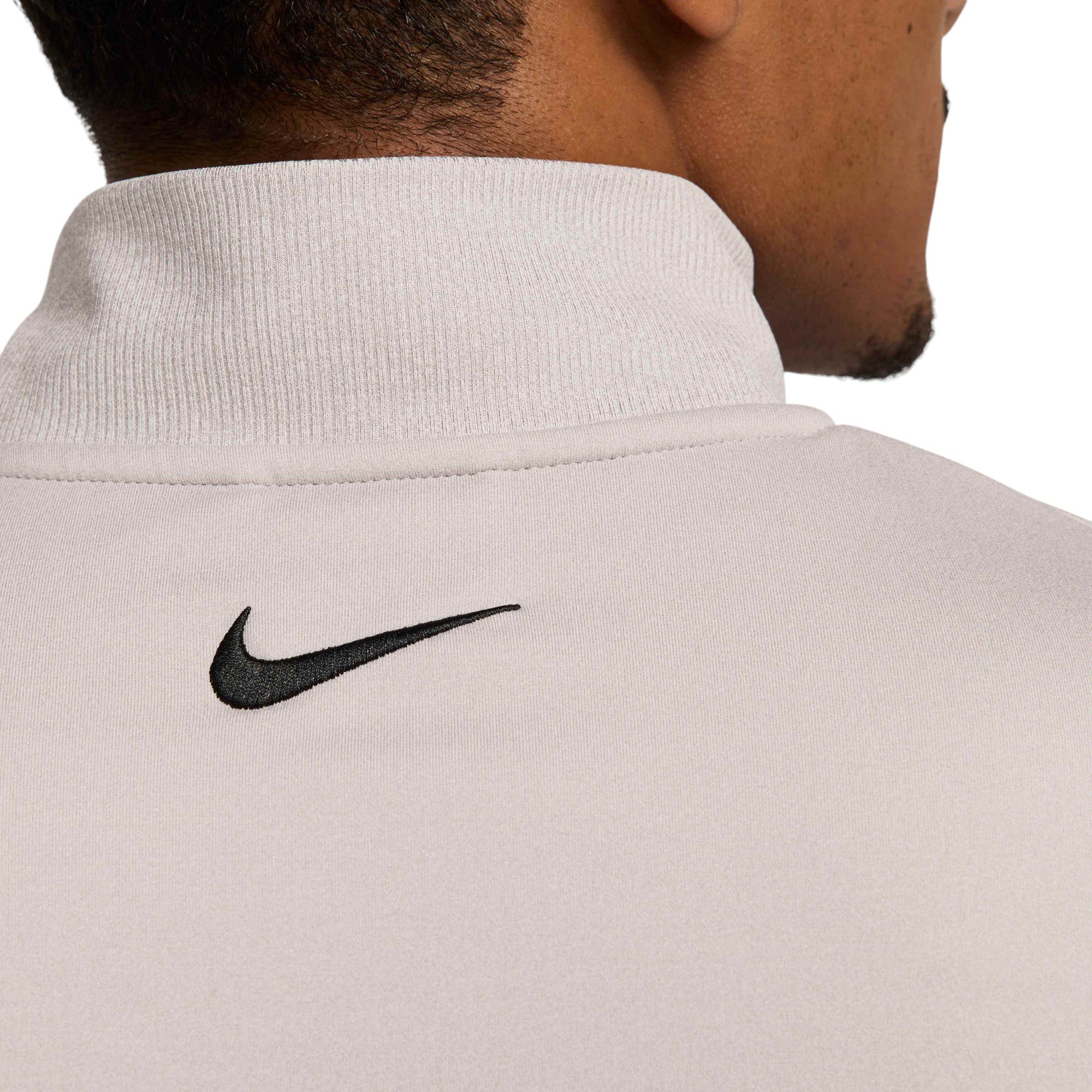 Nike Men's Tour Golf 1/4 Zip product image