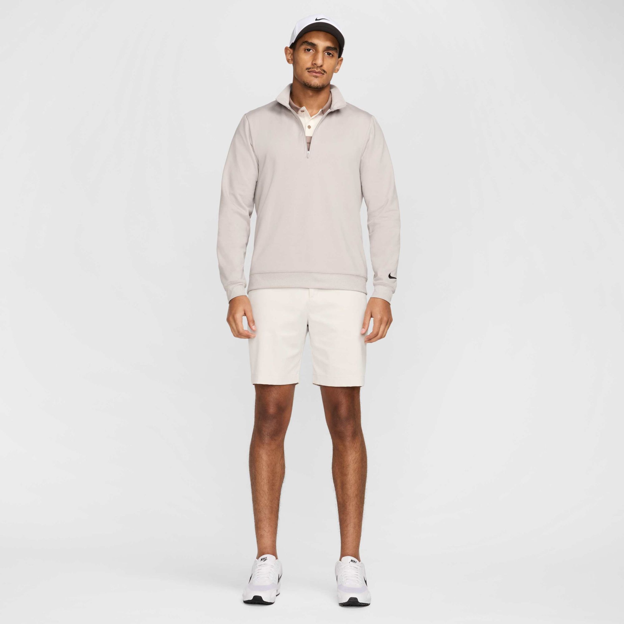Nike Men's Tour Golf 1/4 Zip product image