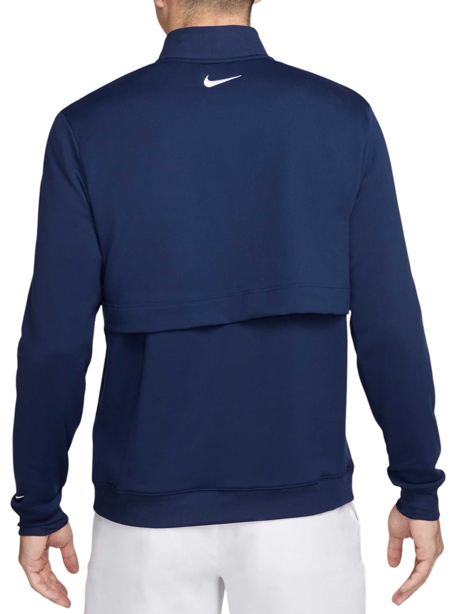 Nike Men's Tour Golf 1/4 Zip product image