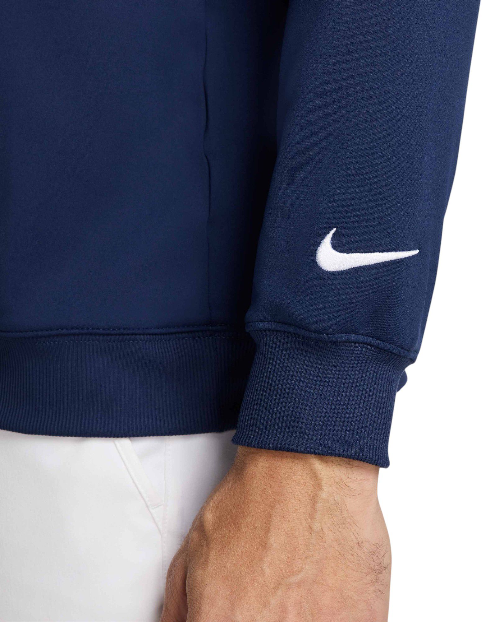 Nike Men's Tour Golf 1/4 Zip product image