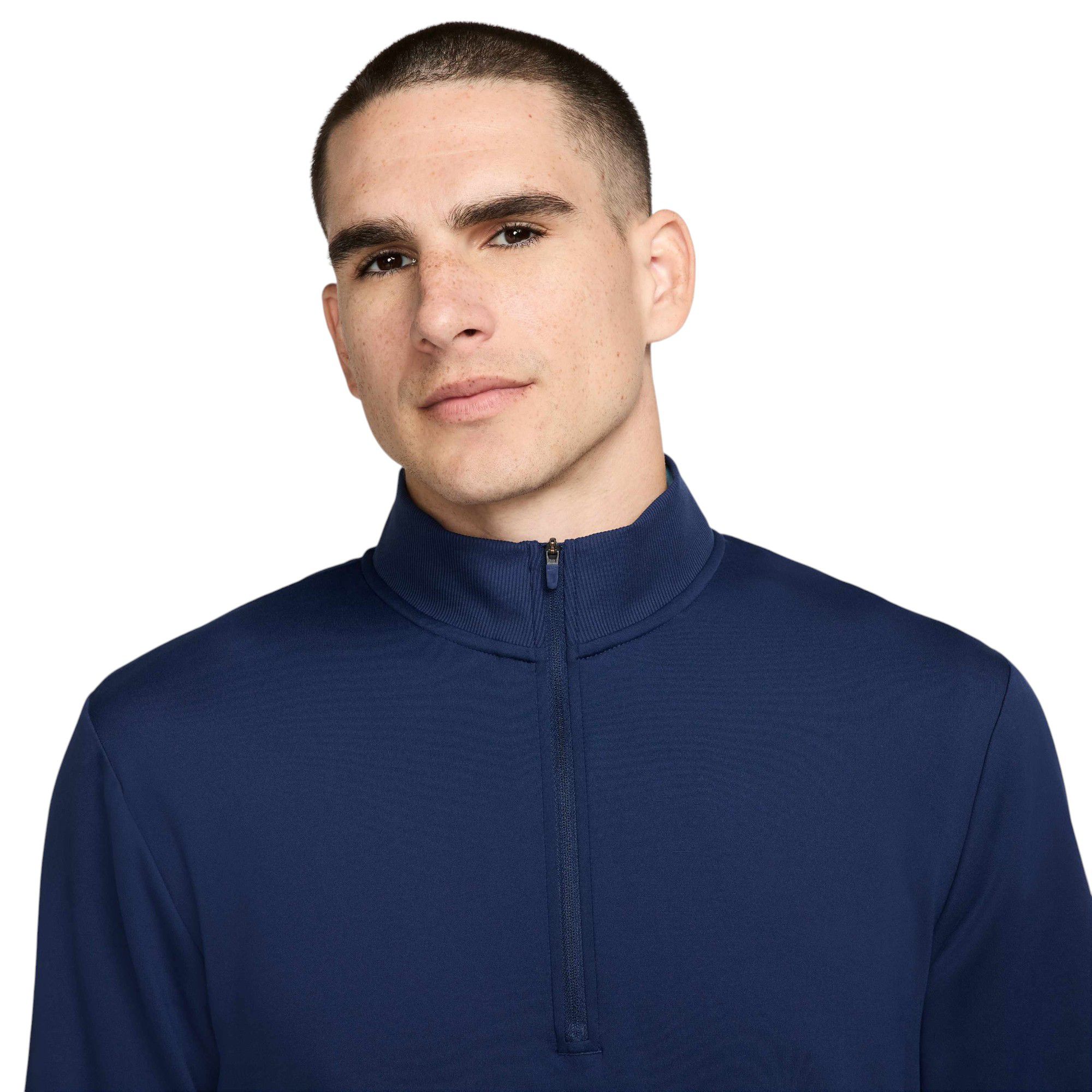 Nike Men's Tour Golf 1/4 Zip product image