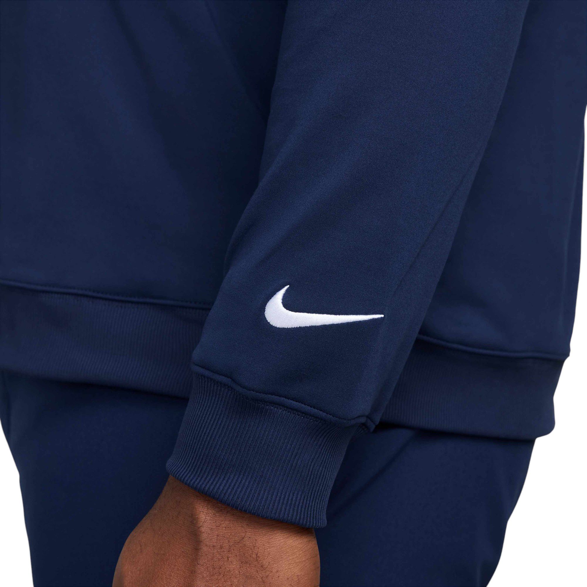 Nike Men's Tour Golf 1/4 Zip product image
