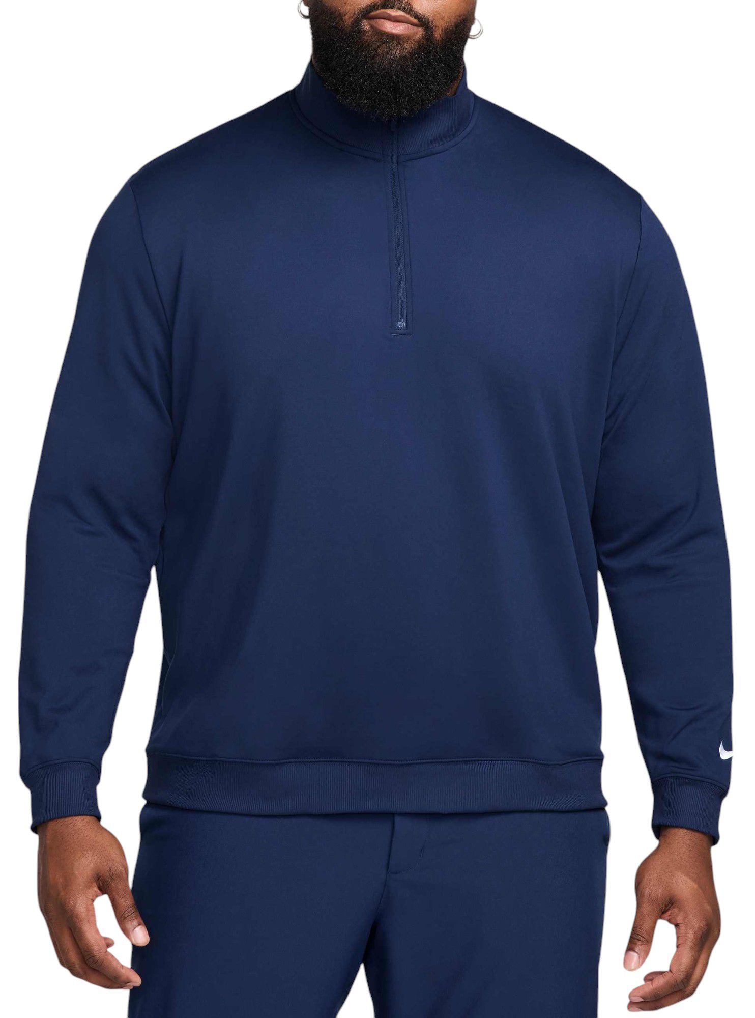 Nike Men's Tour Golf 1/4 Zip product image
