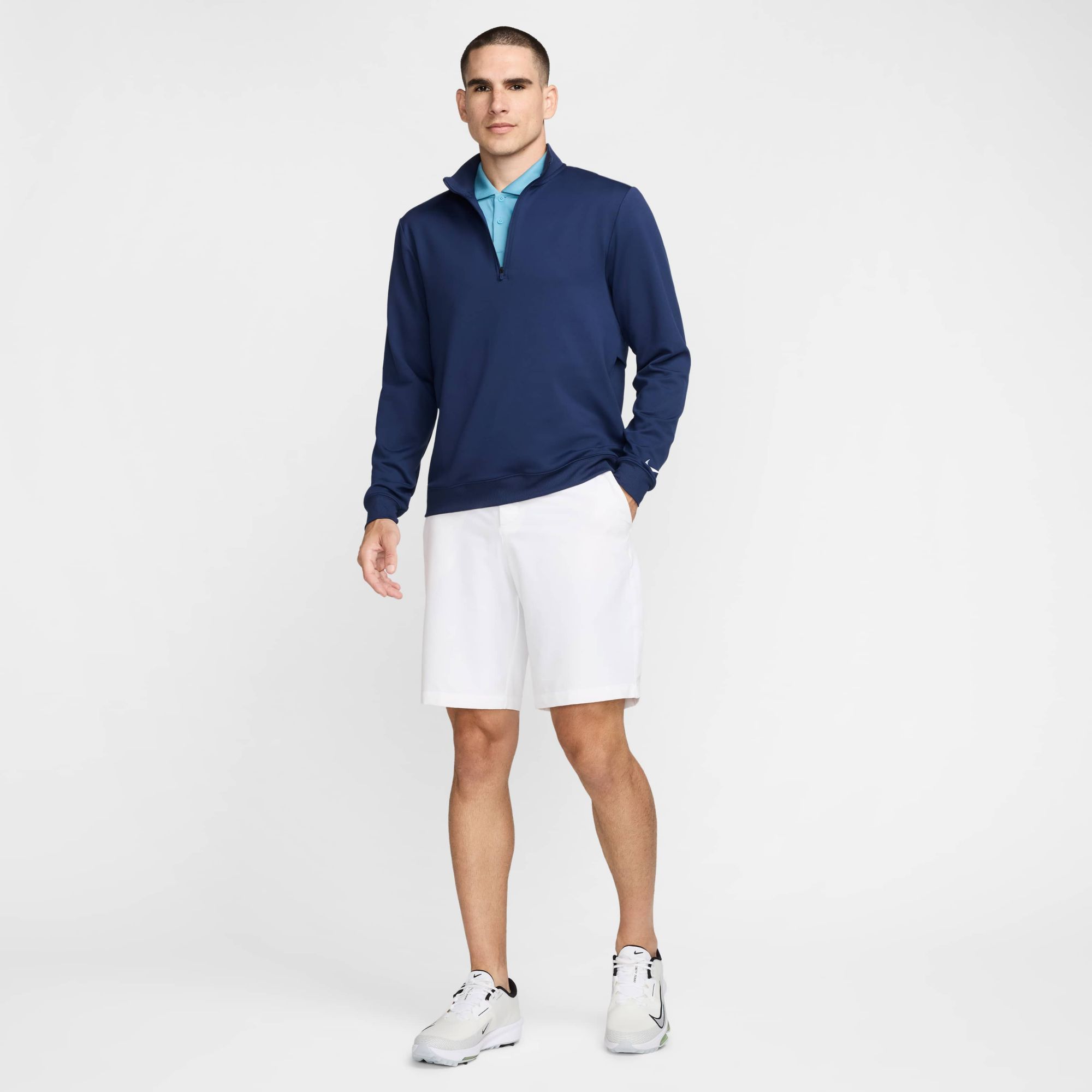 Nike Men's Tour Golf 1/4 Zip product image