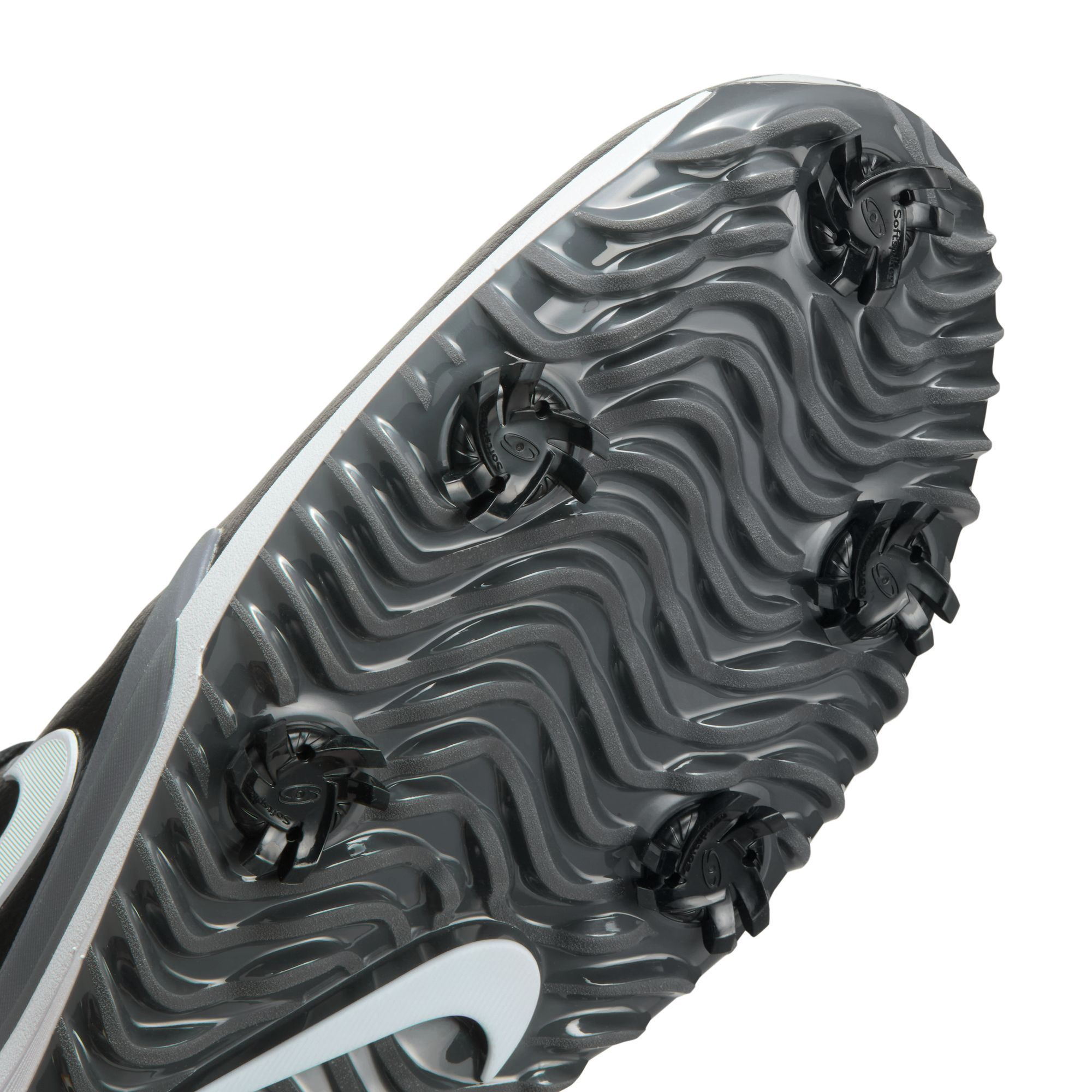 Nike Men's Victory Pro 4 Golf Shoes product image