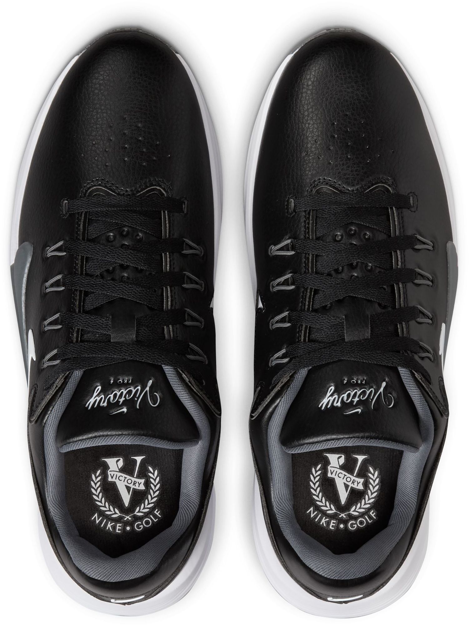 Nike Men's Victory Pro 4 Golf Shoes product image