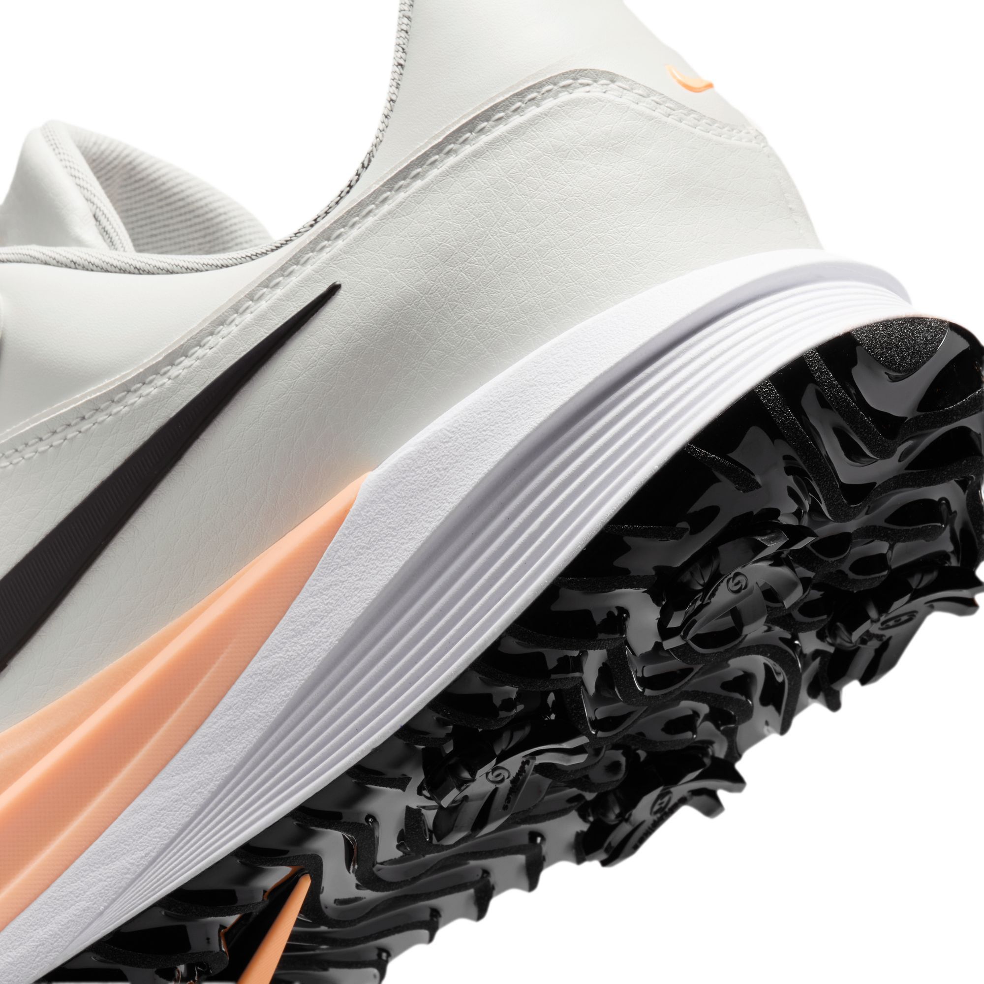 Nike Men's Victory Pro 4 Golf Shoes product image