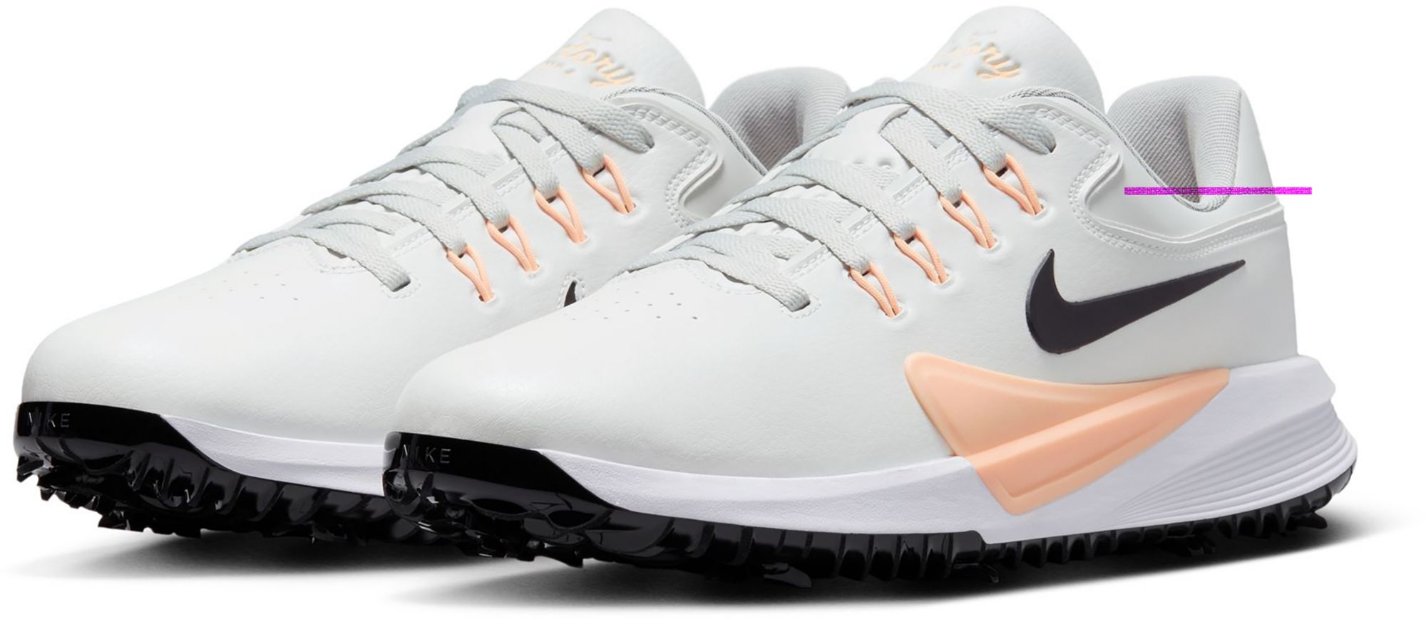 Nike Men's Victory Pro 4 Golf Shoes product image