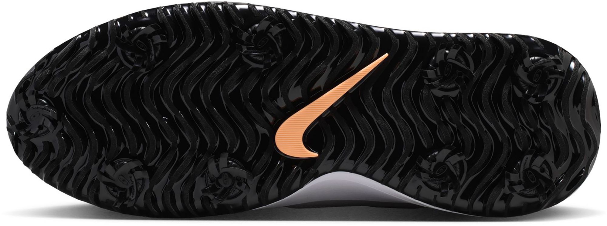 Nike Men's Victory Pro 4 Golf Shoes product image