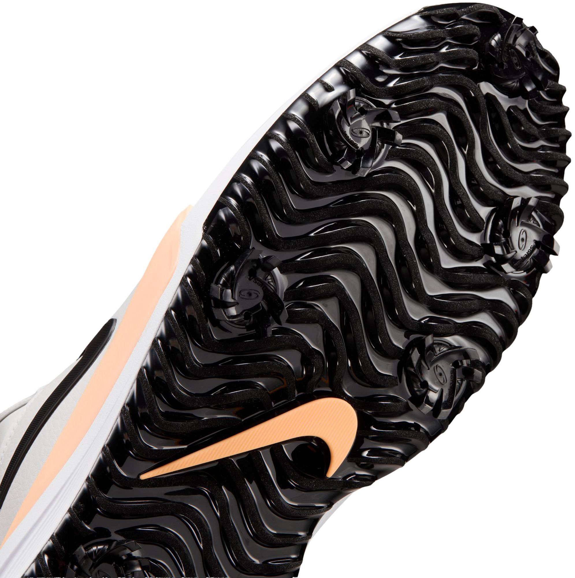 Nike Men's Victory Pro 4 Golf Shoes product image