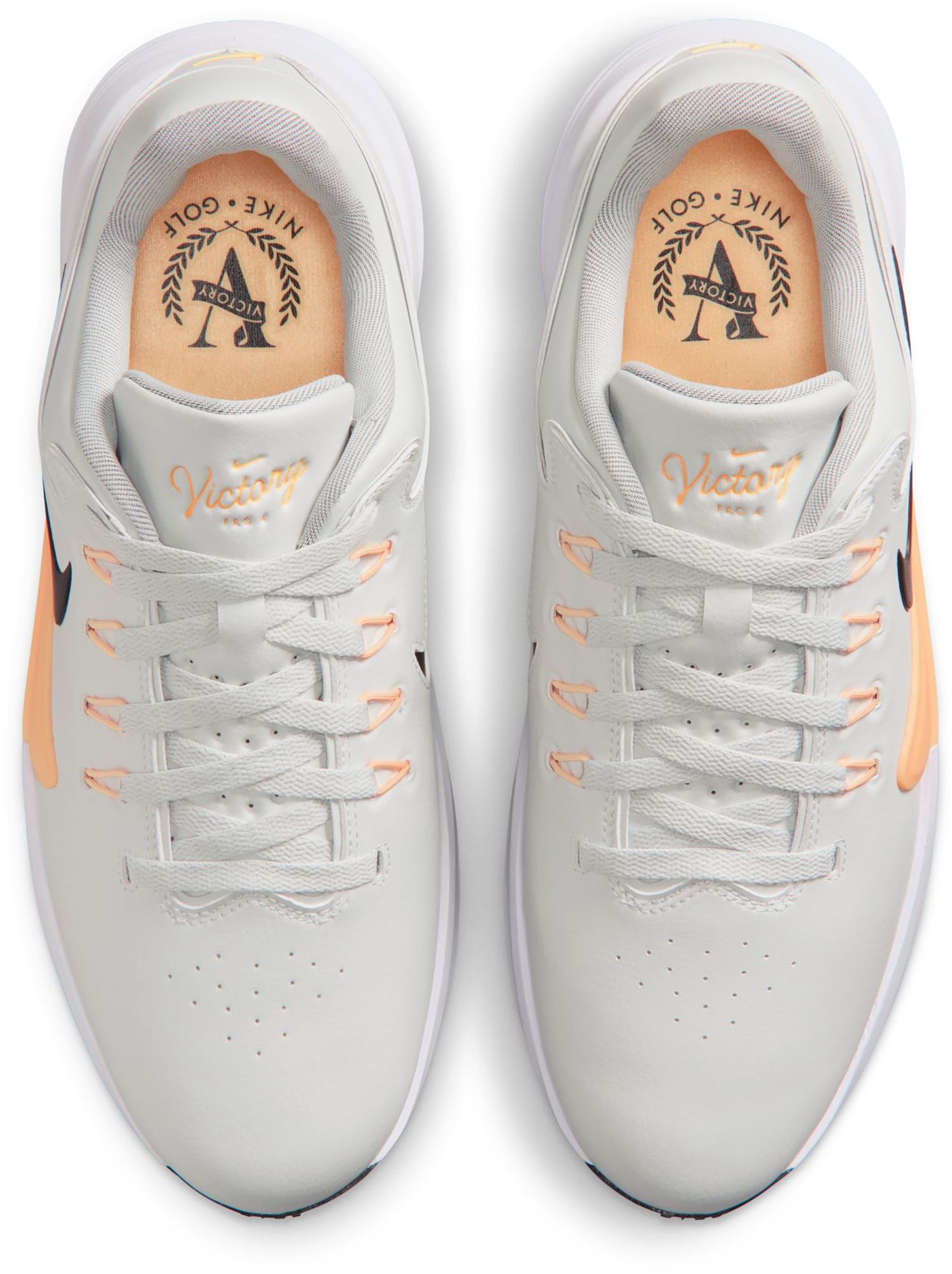 Nike Men's Victory Pro 4 Golf Shoes product image