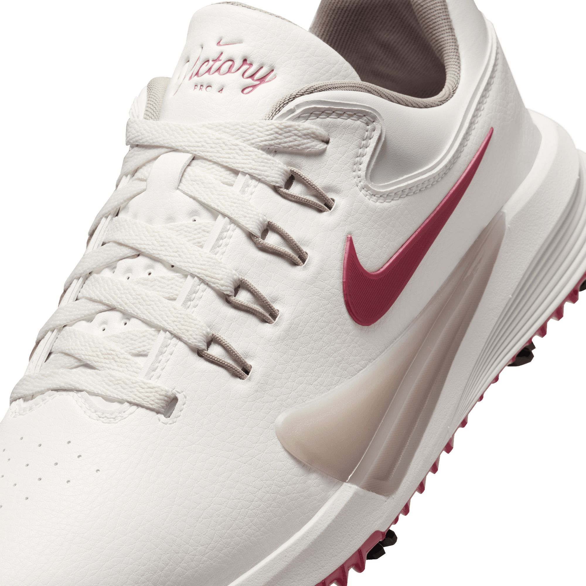 Nike Men's Victory Pro 4 Golf Shoes product image