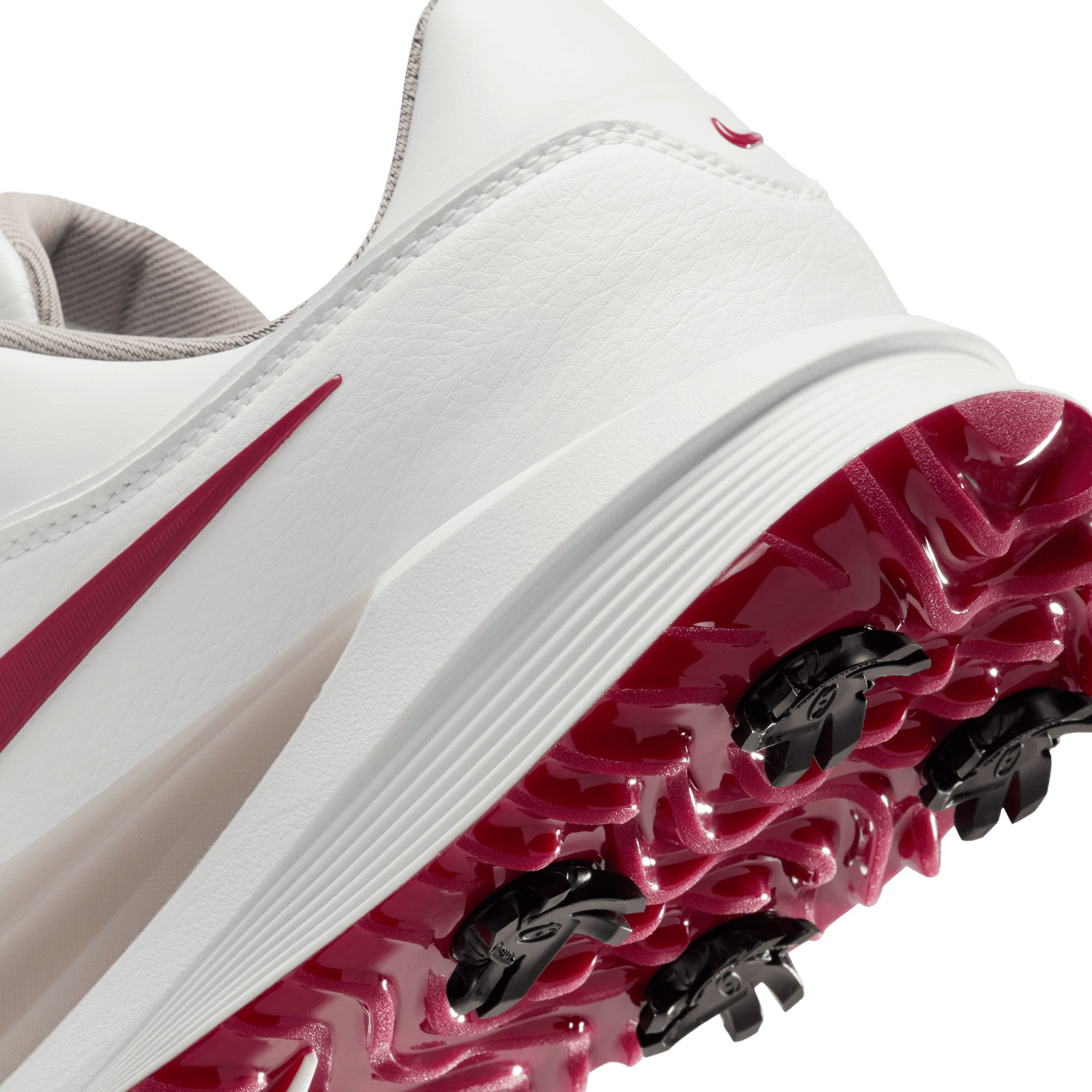 Nike Men's Victory Pro 4 Golf Shoes product image