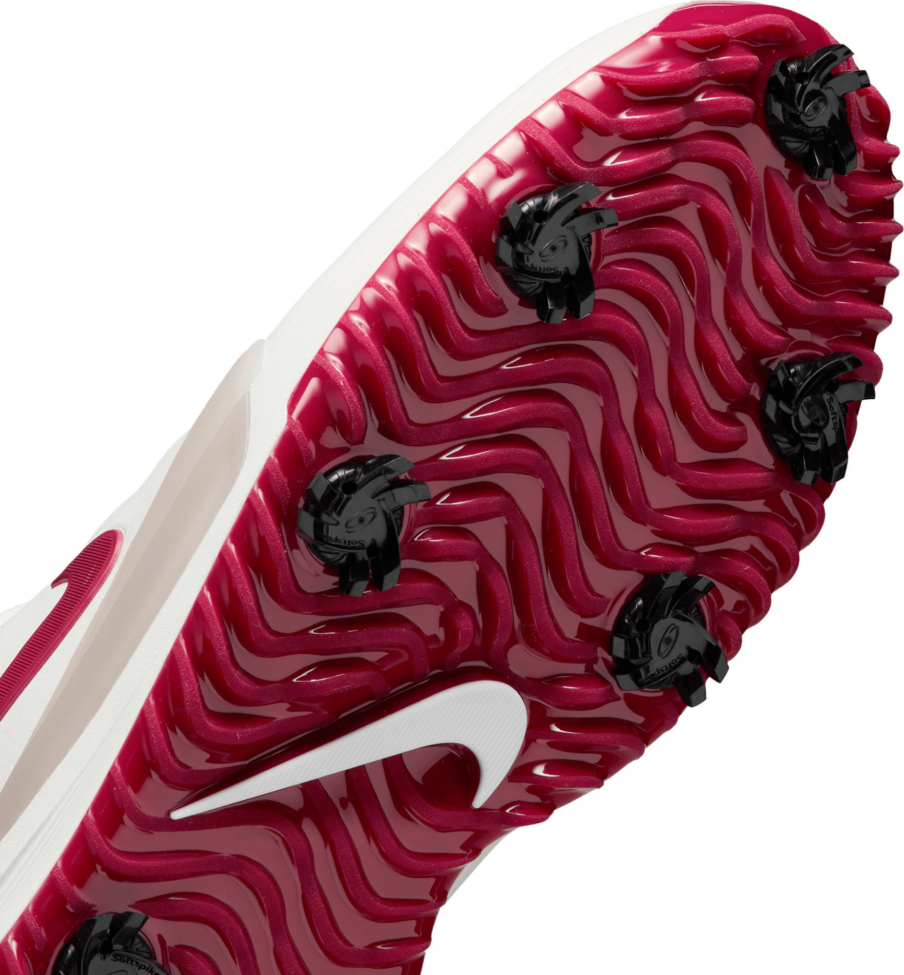 Nike Men's Victory Pro 4 Golf Shoes product image