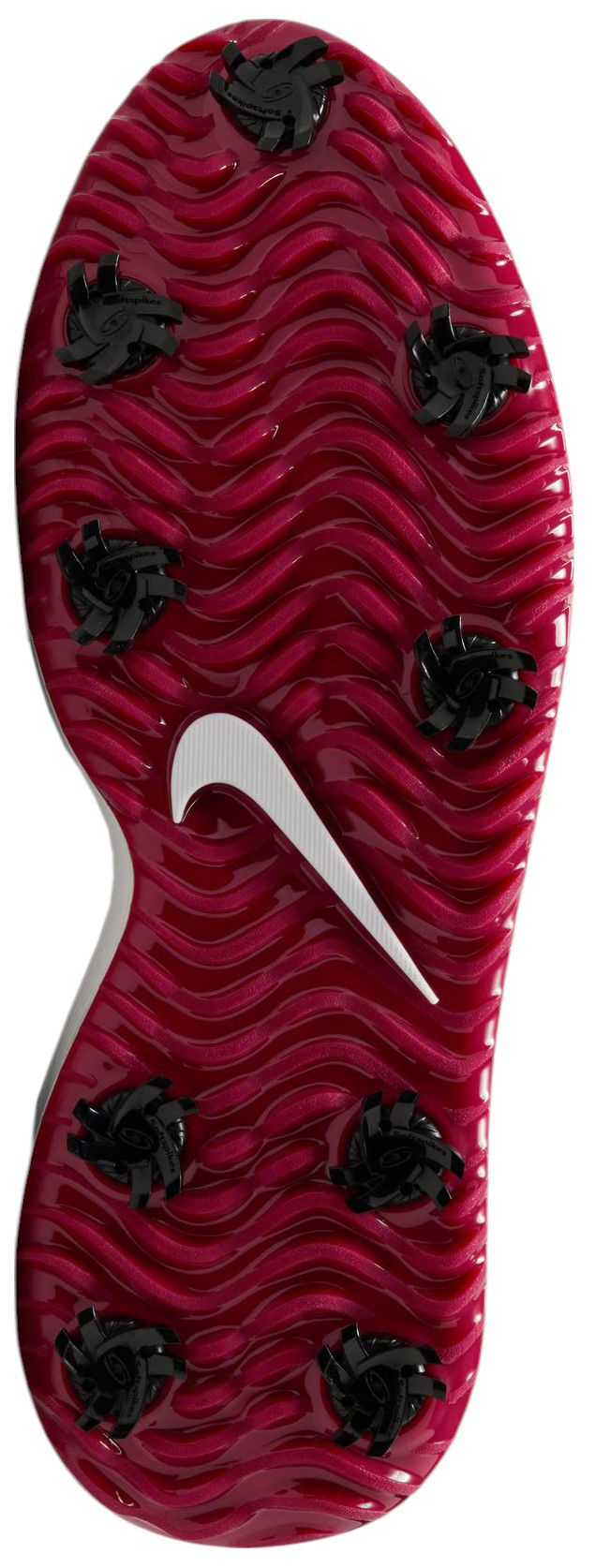 Nike Men's Victory Pro 4 Golf Shoes product image