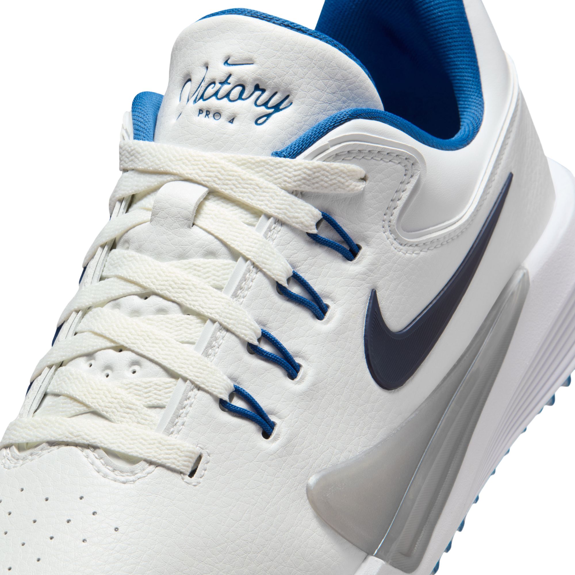 Nike Men's Victory Pro 4 Golf Shoes product image