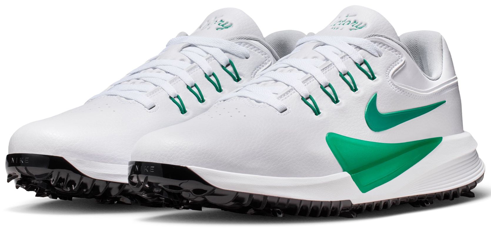 Nike Men's Victory Pro 4 Golf Shoes product image