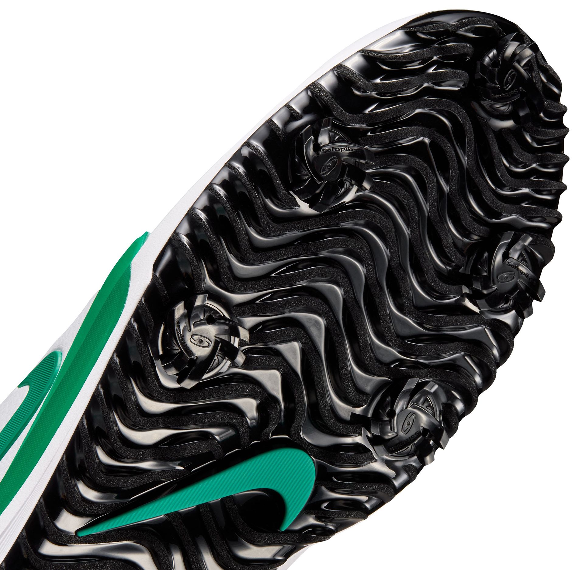 Nike Men's Victory Pro 4 Golf Shoes product image