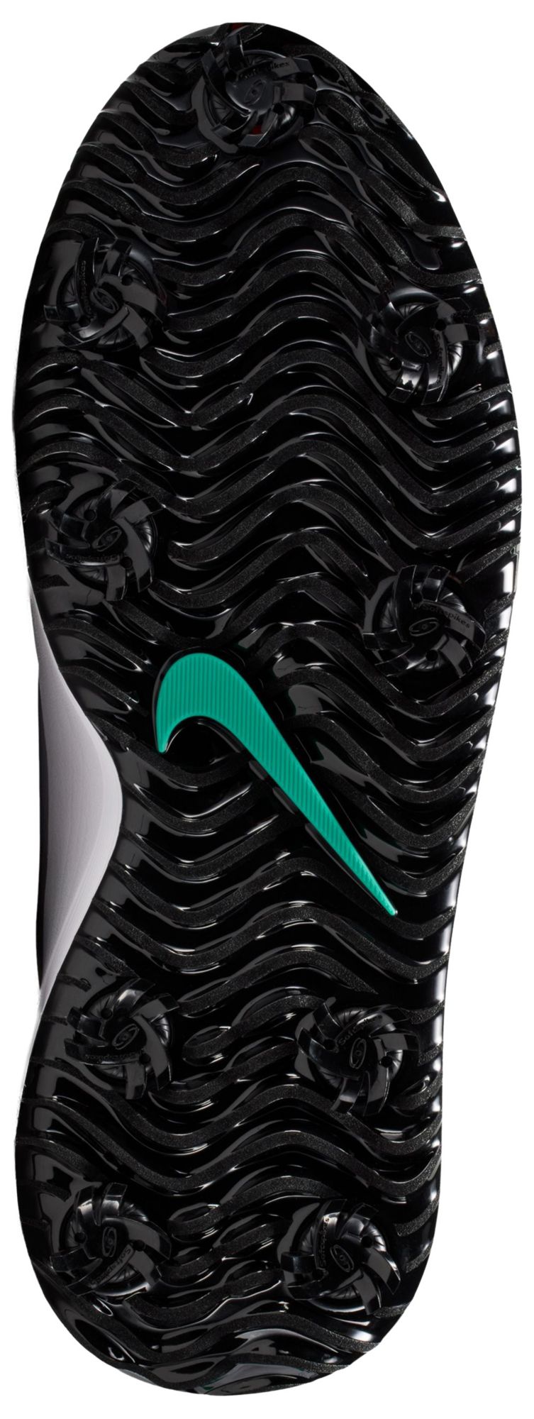 Nike Men's Victory Pro 4 Golf Shoes product image