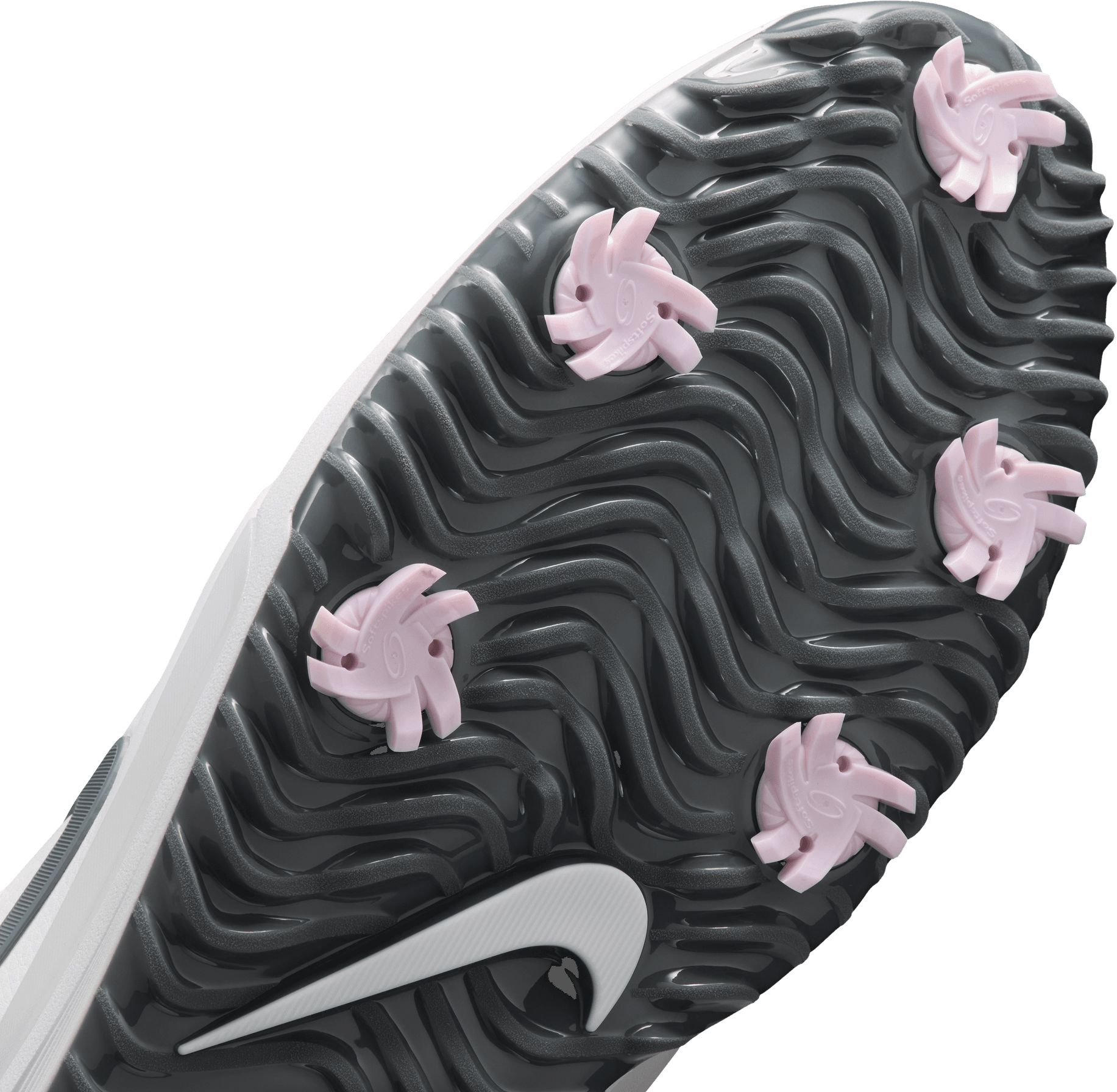 Nike Men's Victory Pro 4 Golf Shoes product image