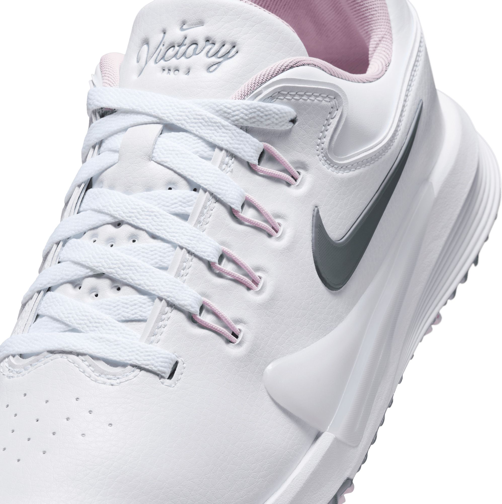 Nike Men's Victory Pro 4 Golf Shoes product image