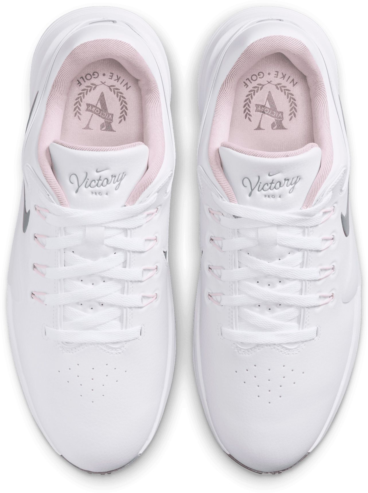 Nike Men's Victory Pro 4 Golf Shoes product image