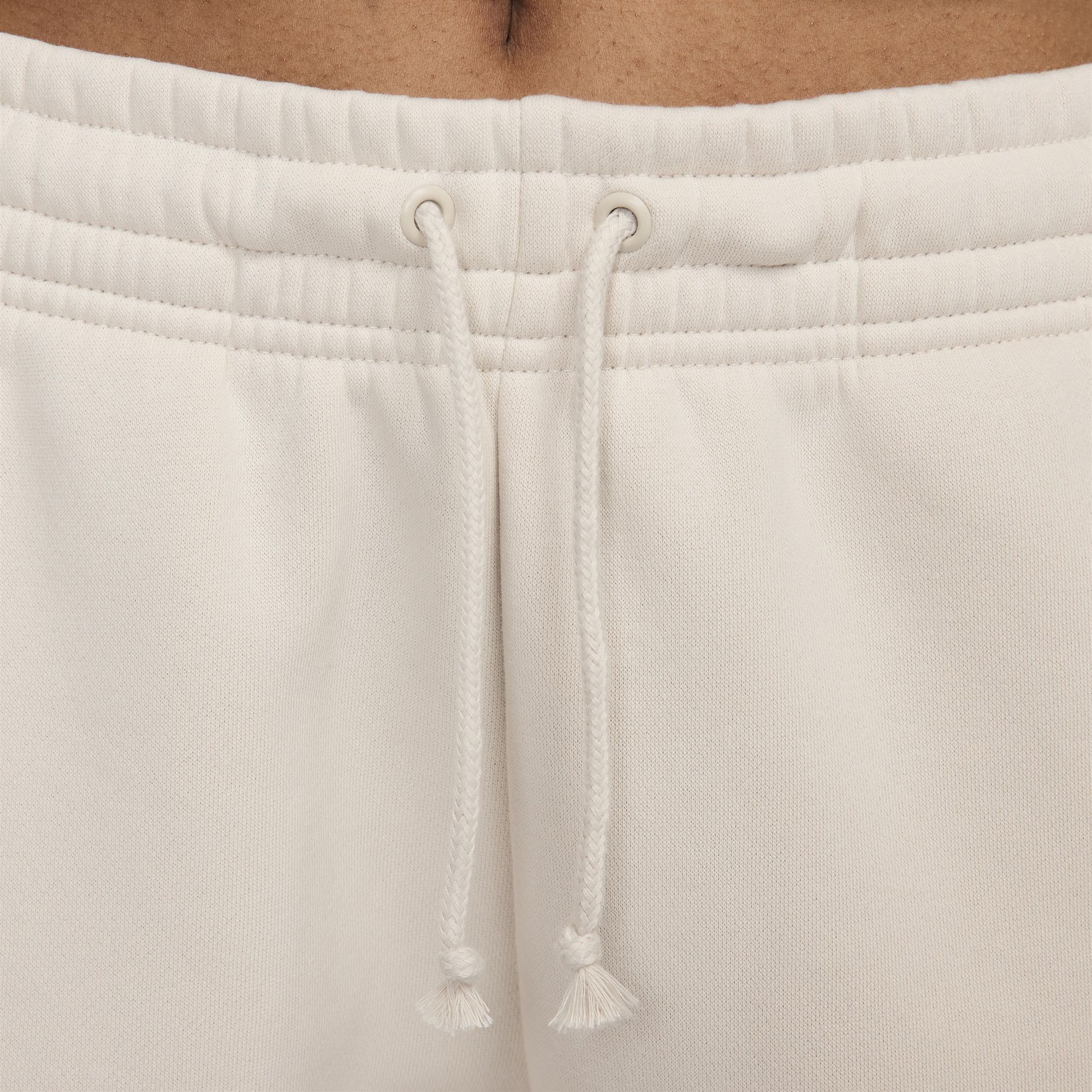 Nike Women's Sportswear Phoenix Fleece Mid-Rise Sweatpants product image