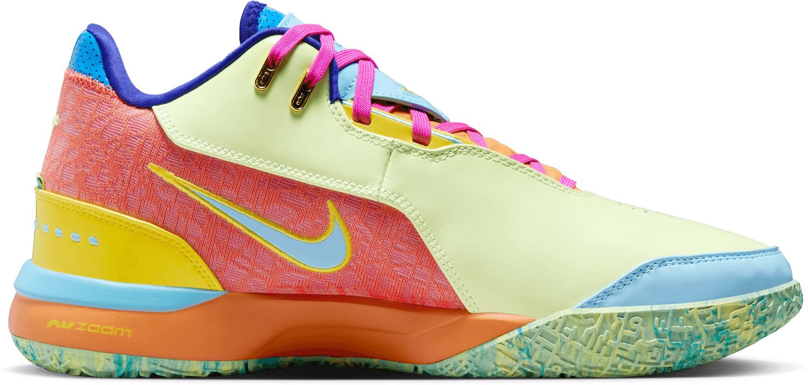 gatorade tennis shoes