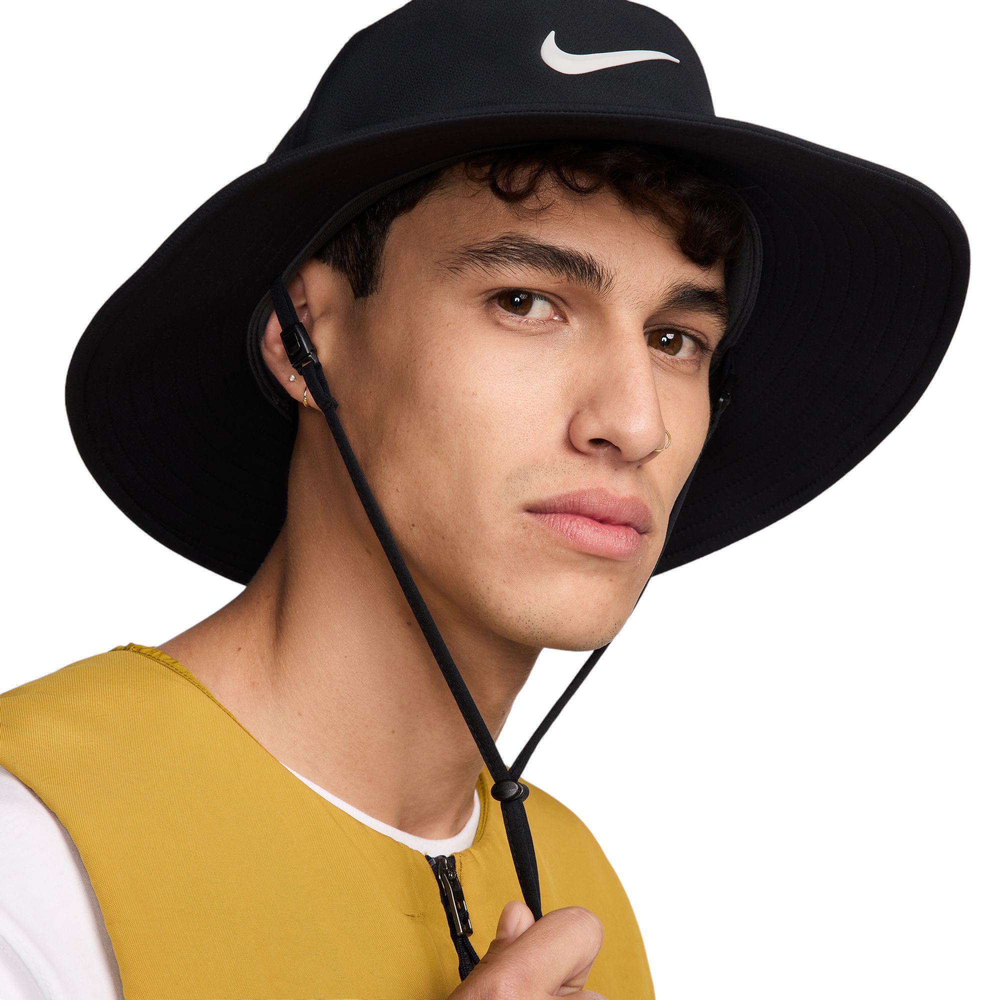 Nike Adult Apex Dri-FIT Golf Bucket Hat product image