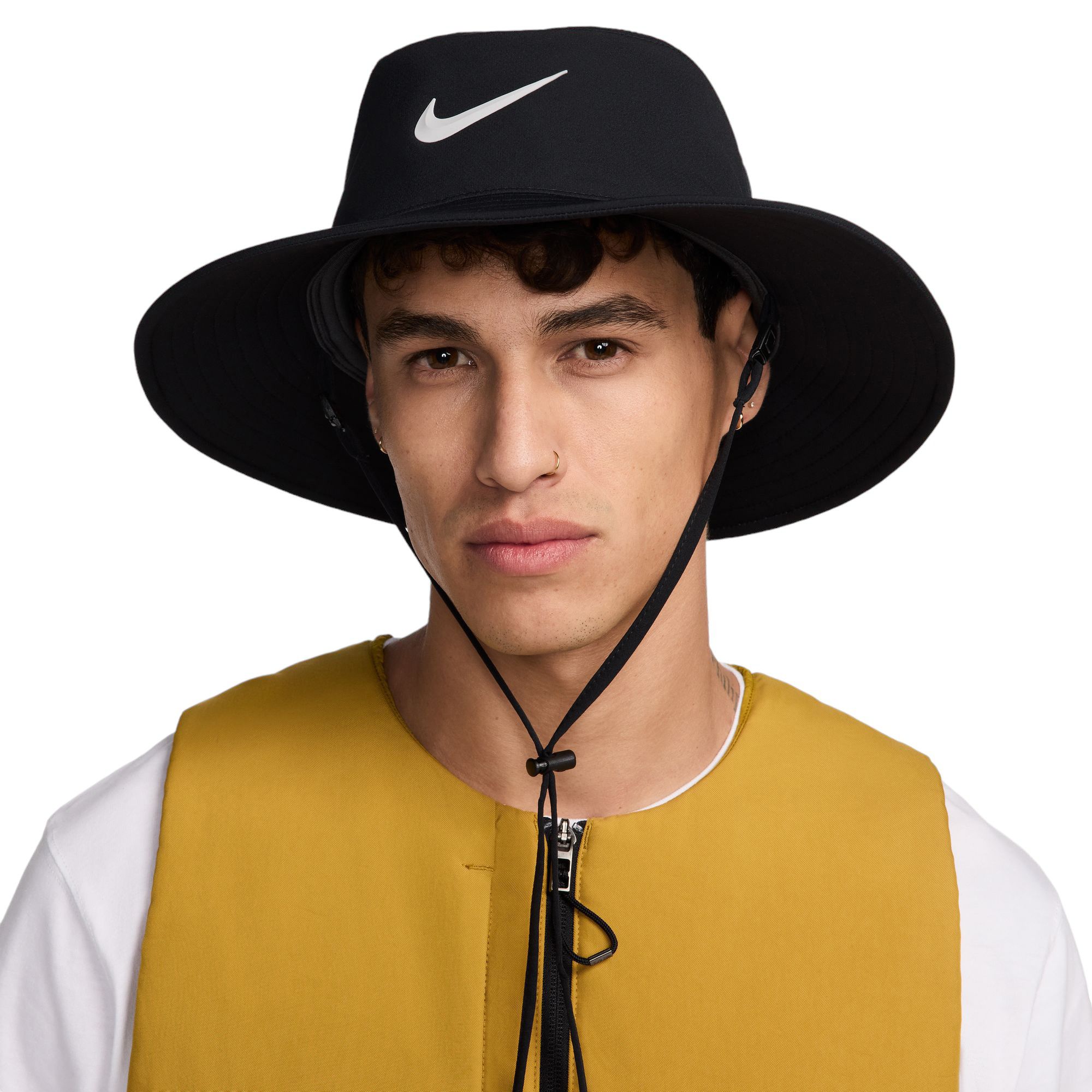 Nike Adult Apex Dri-FIT Golf Bucket Hat product image