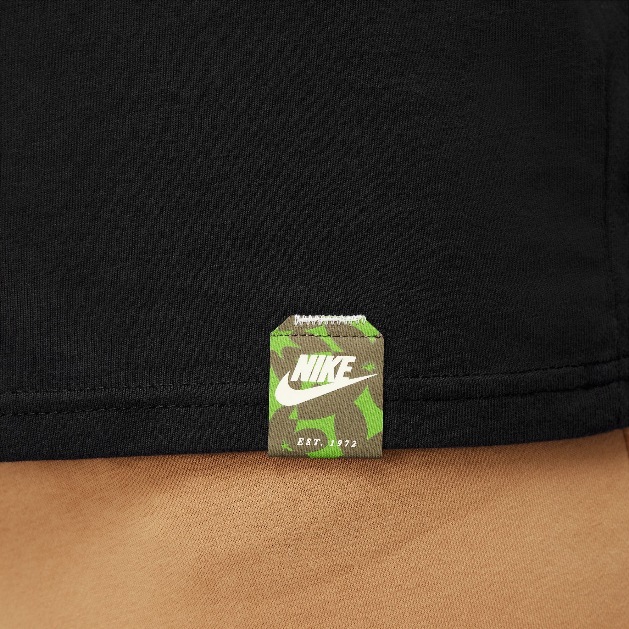Nike Sportswear Max90 Croissant Graphic T-Shirt product image